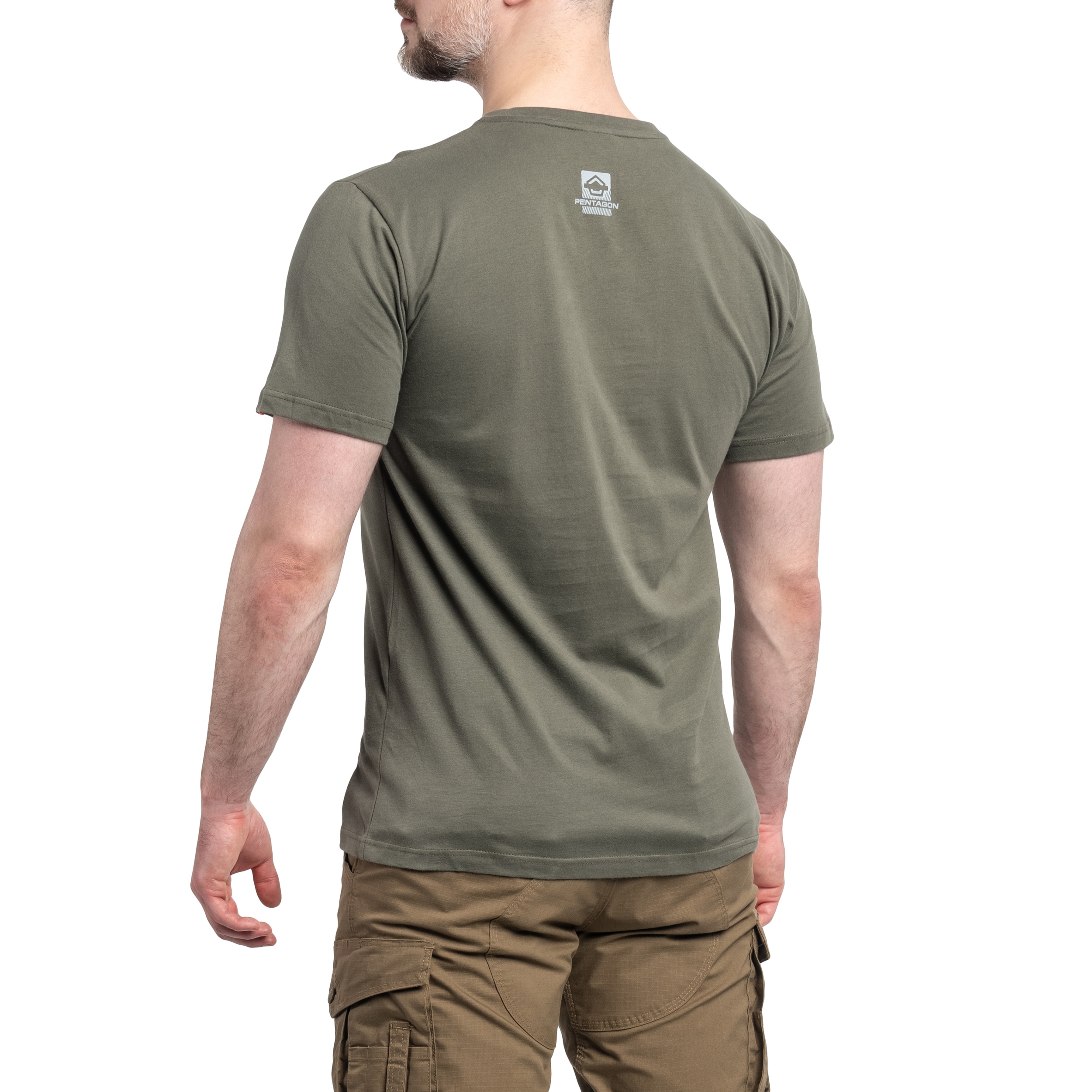 Koszulka T-Shirt Pentagon Ageron 