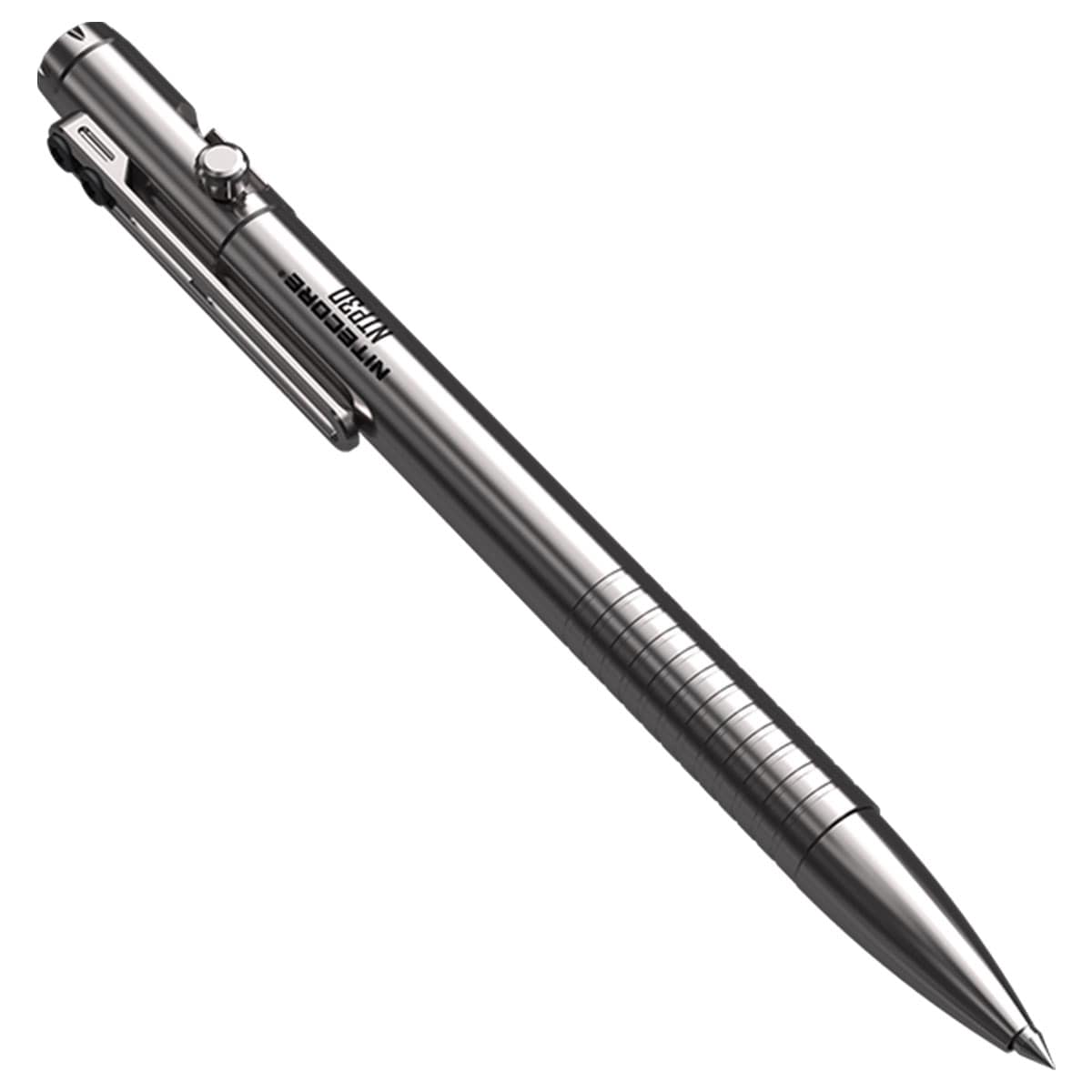 Długopis taktyczny Nitecore NTP30 