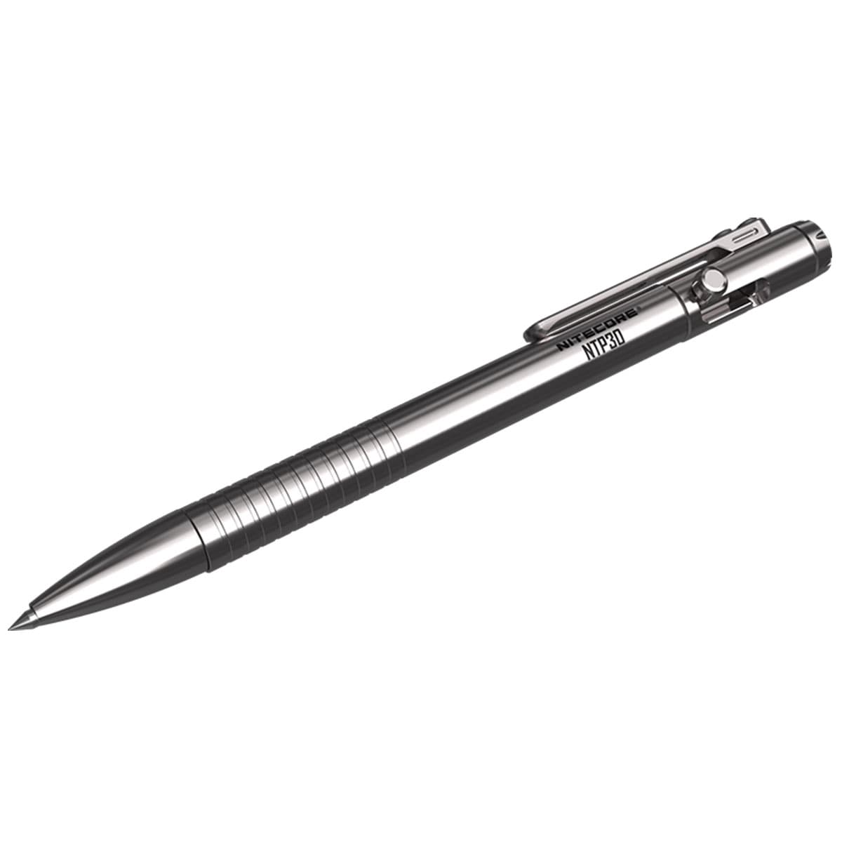 Długopis taktyczny Nitecore NTP30 