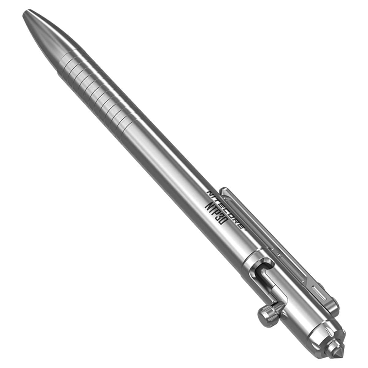 Nitecore NTP30 Tactical Pen
