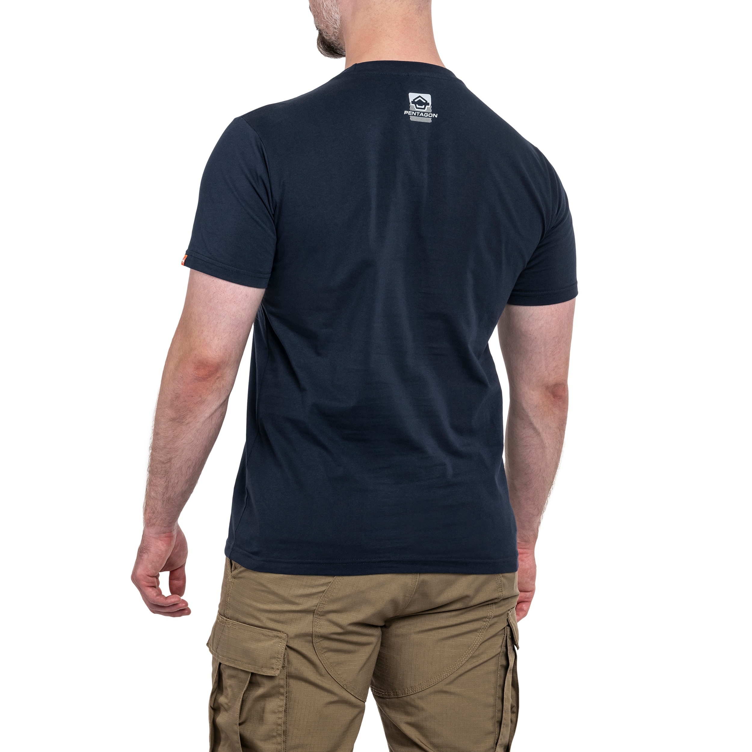 Koszulka T-Shirt Pentagon Ageron 