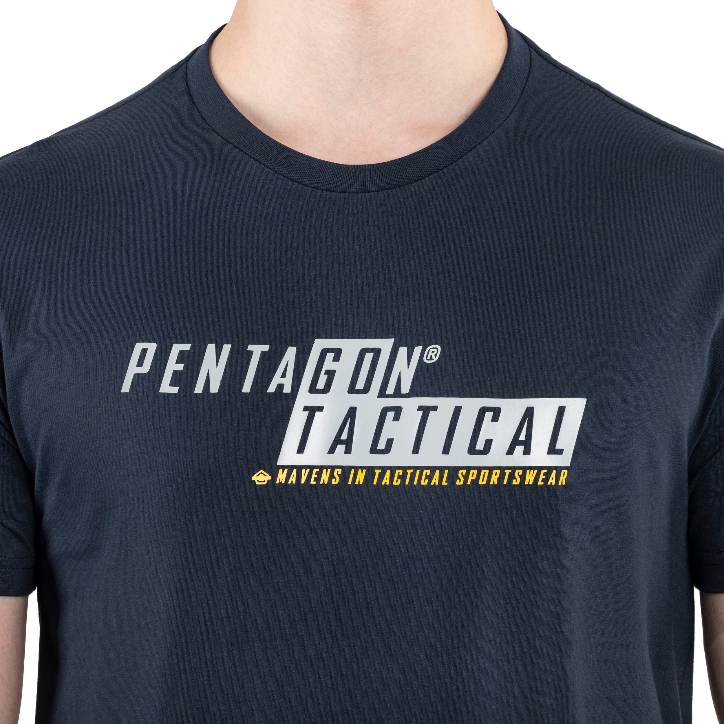 Koszulka T-Shirt Pentagon Ageron 
