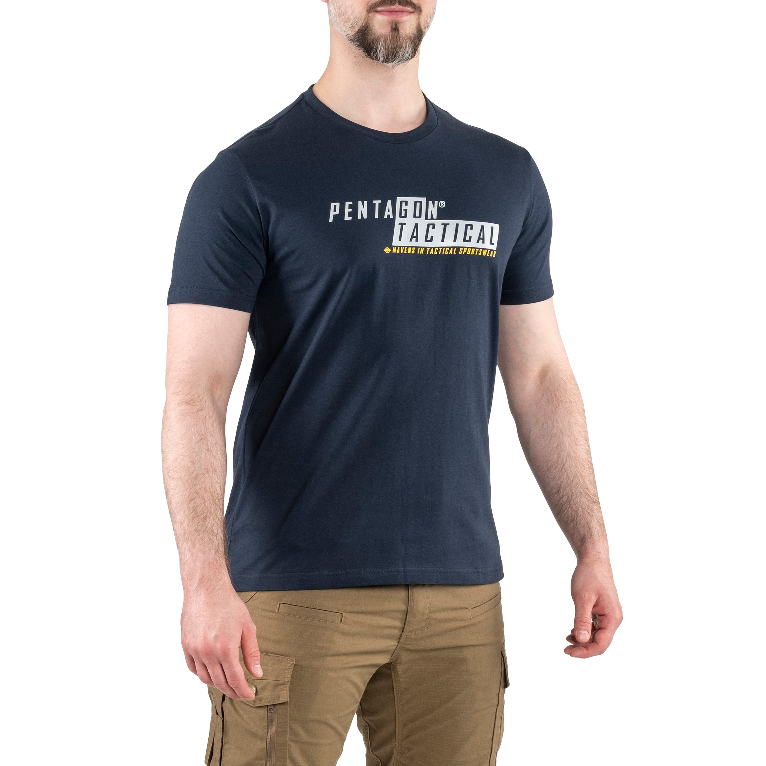 Koszulka T-Shirt Pentagon Ageron 