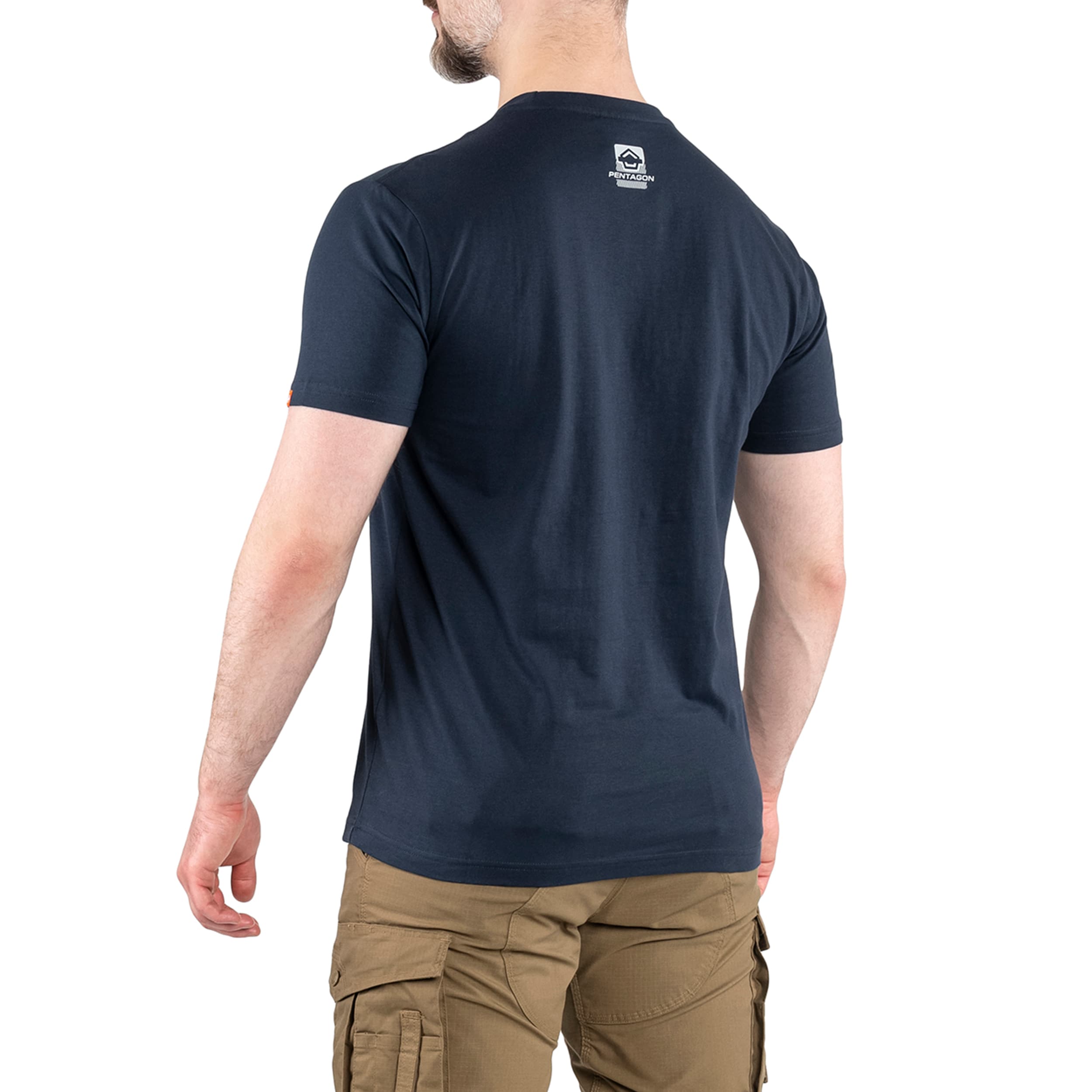 Koszulka T-Shirt Pentagon Ageron 