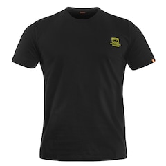 Koszulka T-Shirt Pentagon Ageron "Eagle" - Black