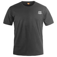Koszulka T-Shirt Pentagon Ageron "Eagle" - Wolf Grey