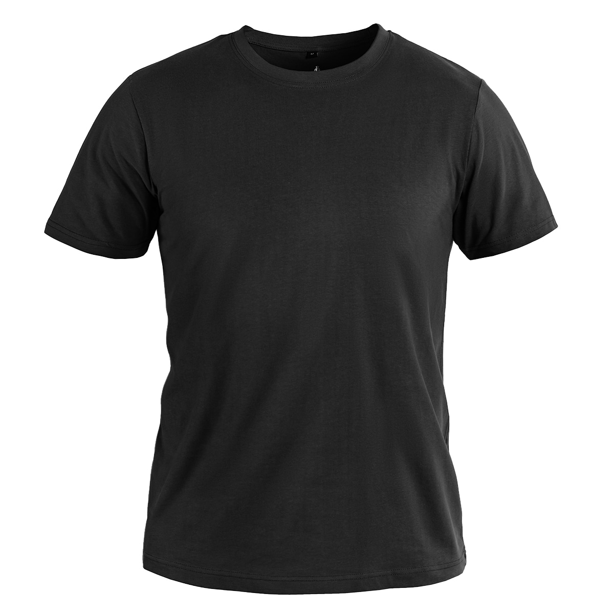 Koszulka T-shirt Voyovnik Black