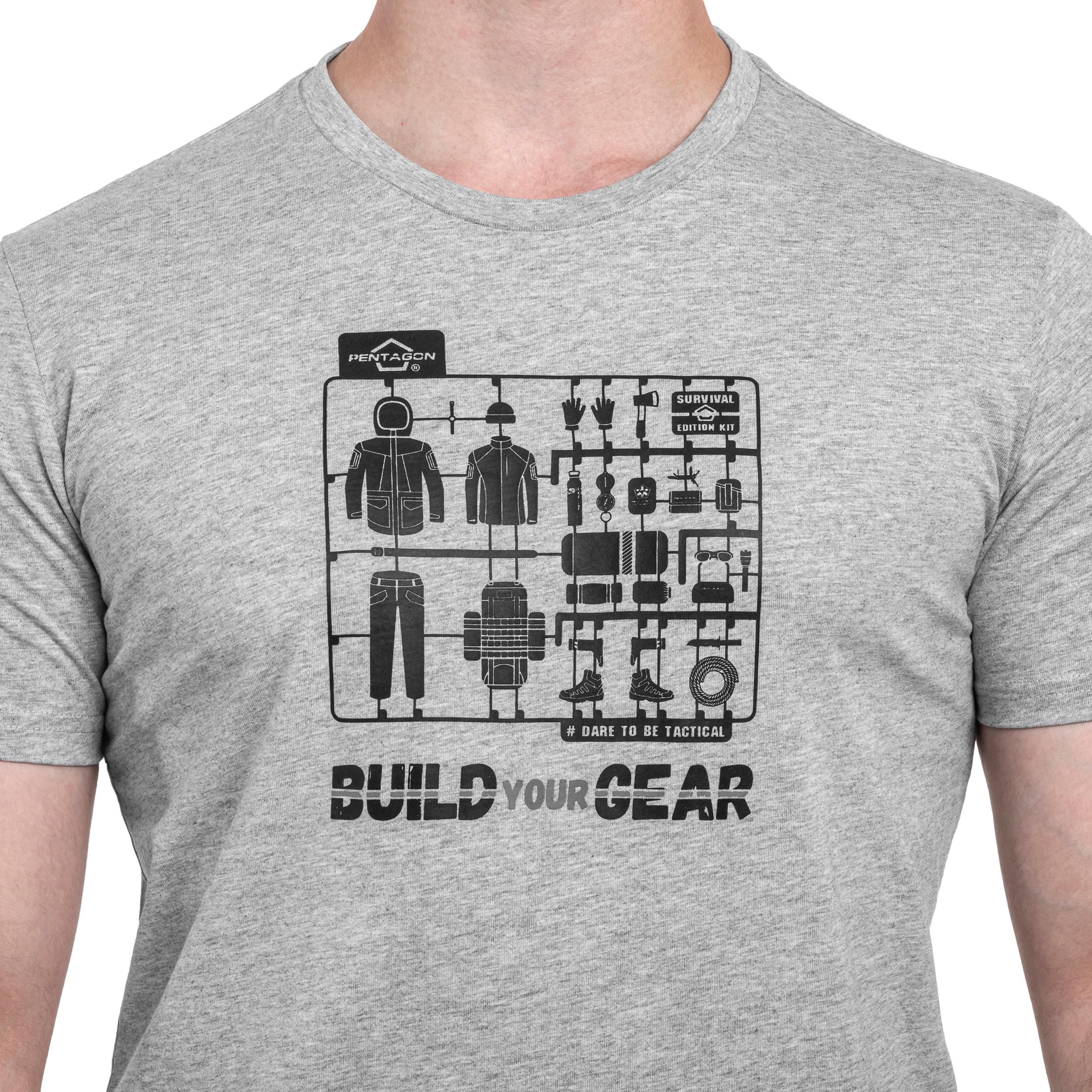 Футболка T-Shirt Pentagon Ageron 