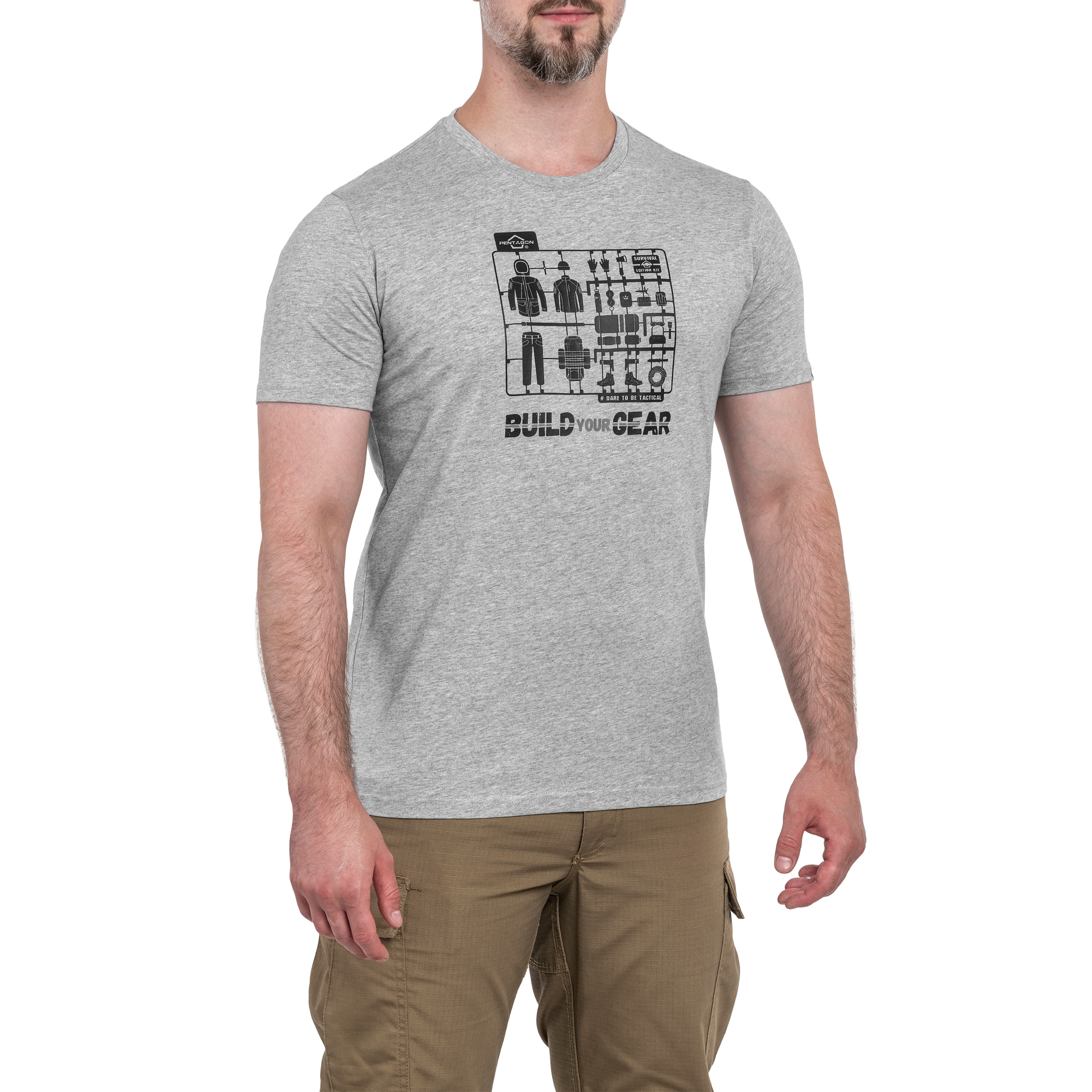 Футболка T-Shirt Pentagon Ageron 