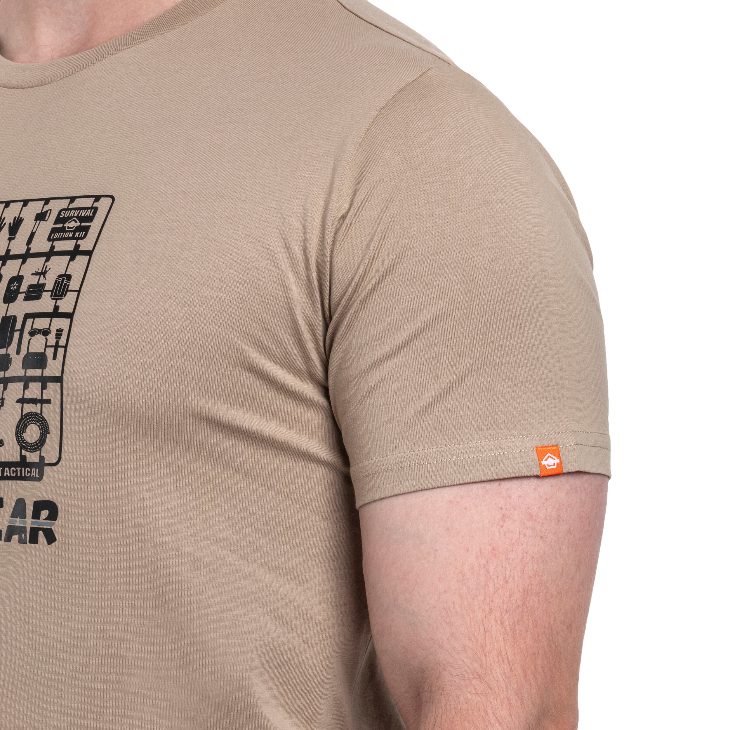 Футболка T-Shirt Pentagon Ageron 