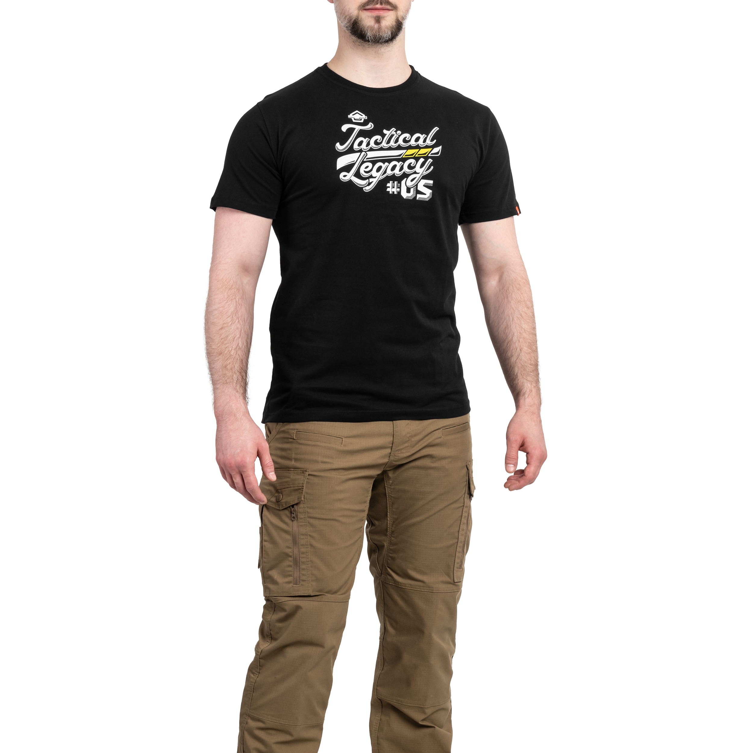 Koszulka T-Shirt Pentagon Ageron 