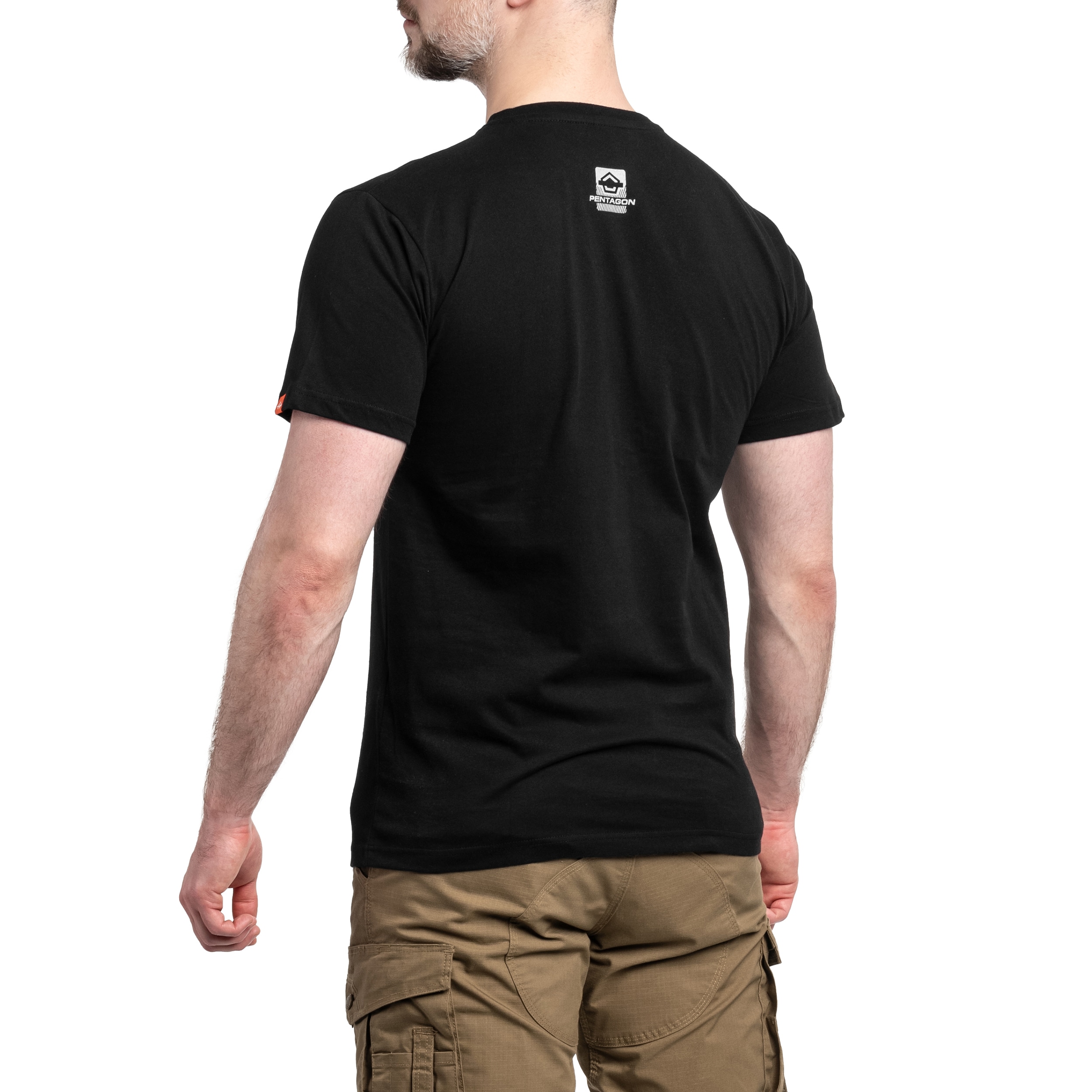 Koszulka T-Shirt Pentagon Ageron 