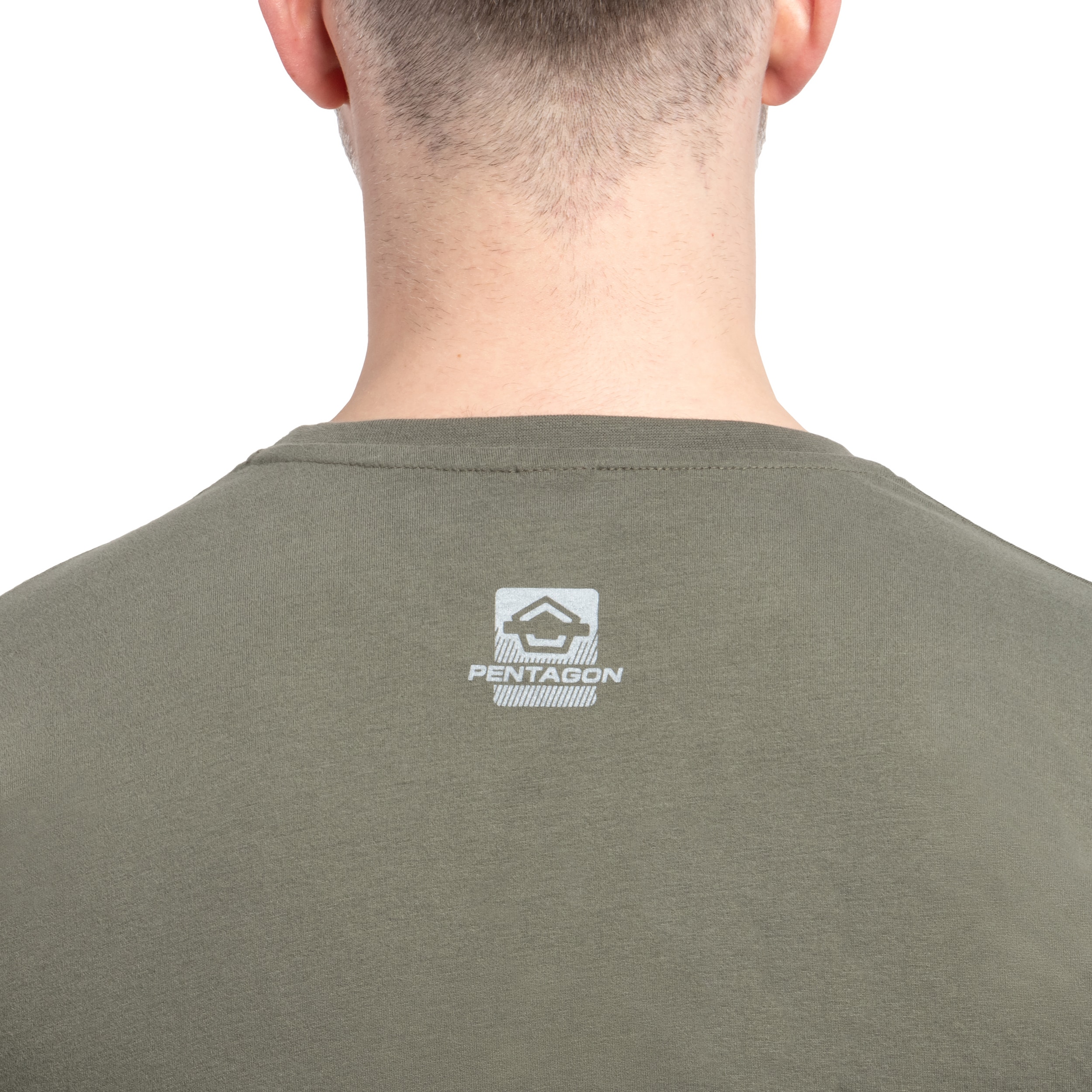Koszulka T-Shirt Pentagon Ageron 