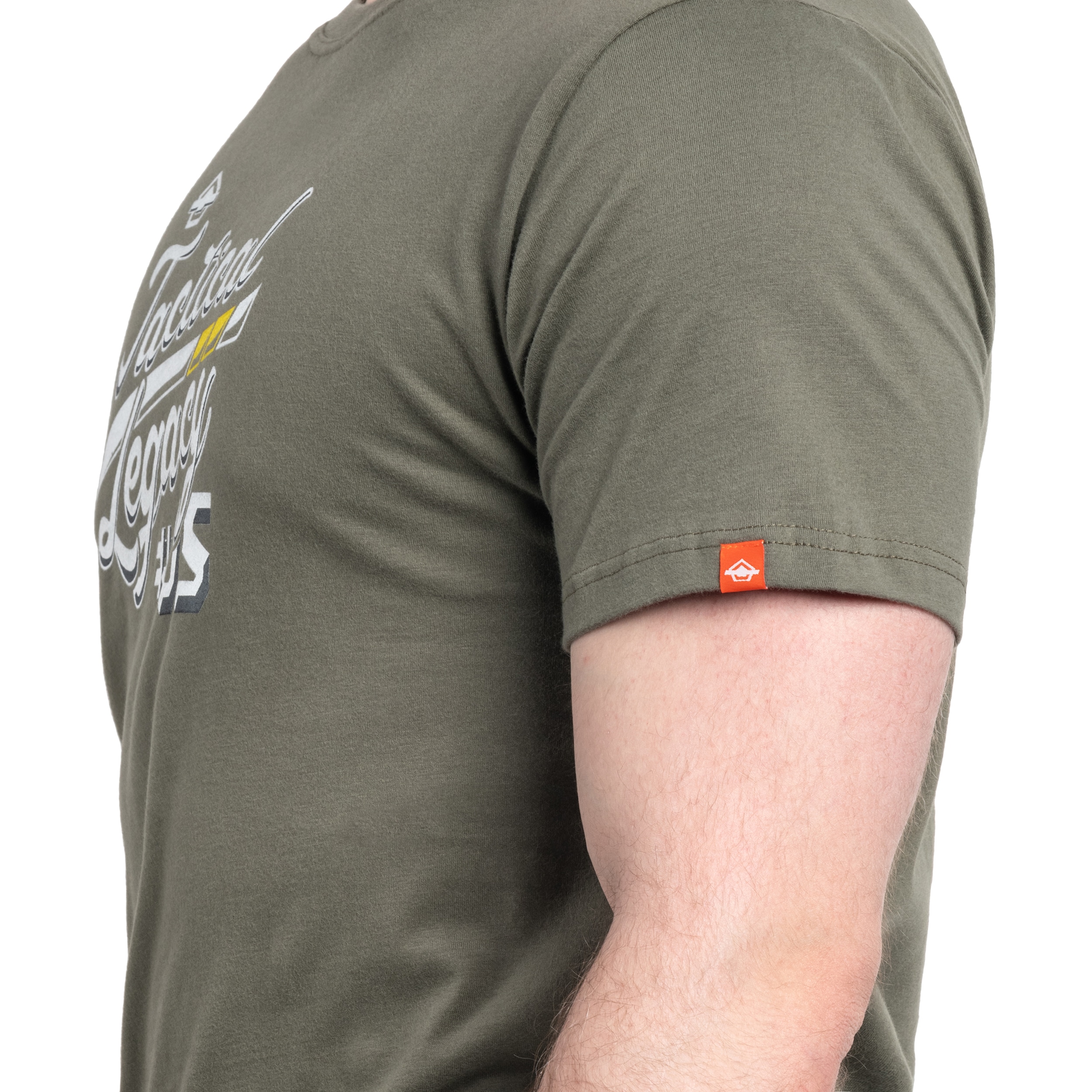 Koszulka T-Shirt Pentagon Ageron 