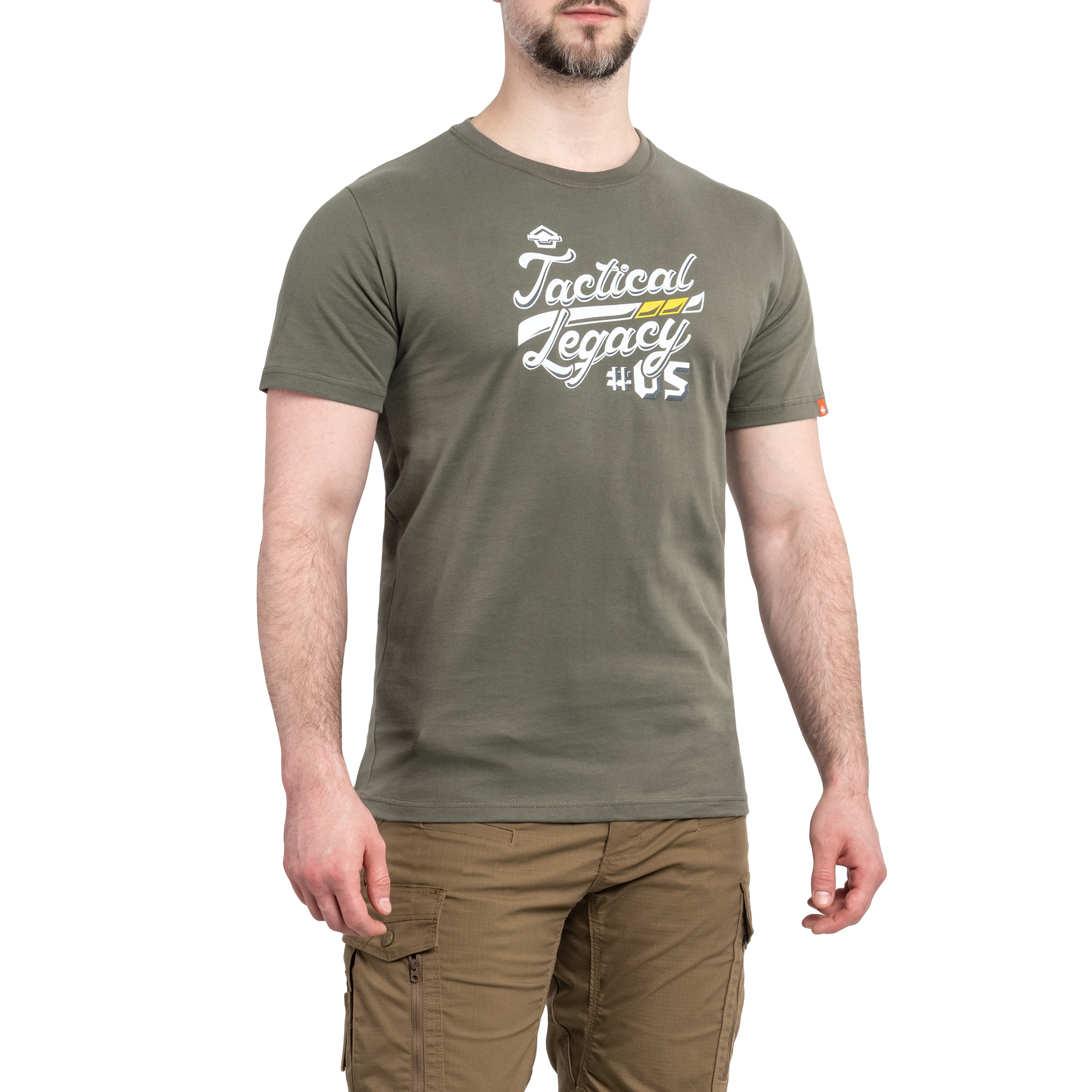 Koszulka T-Shirt Pentagon Ageron 