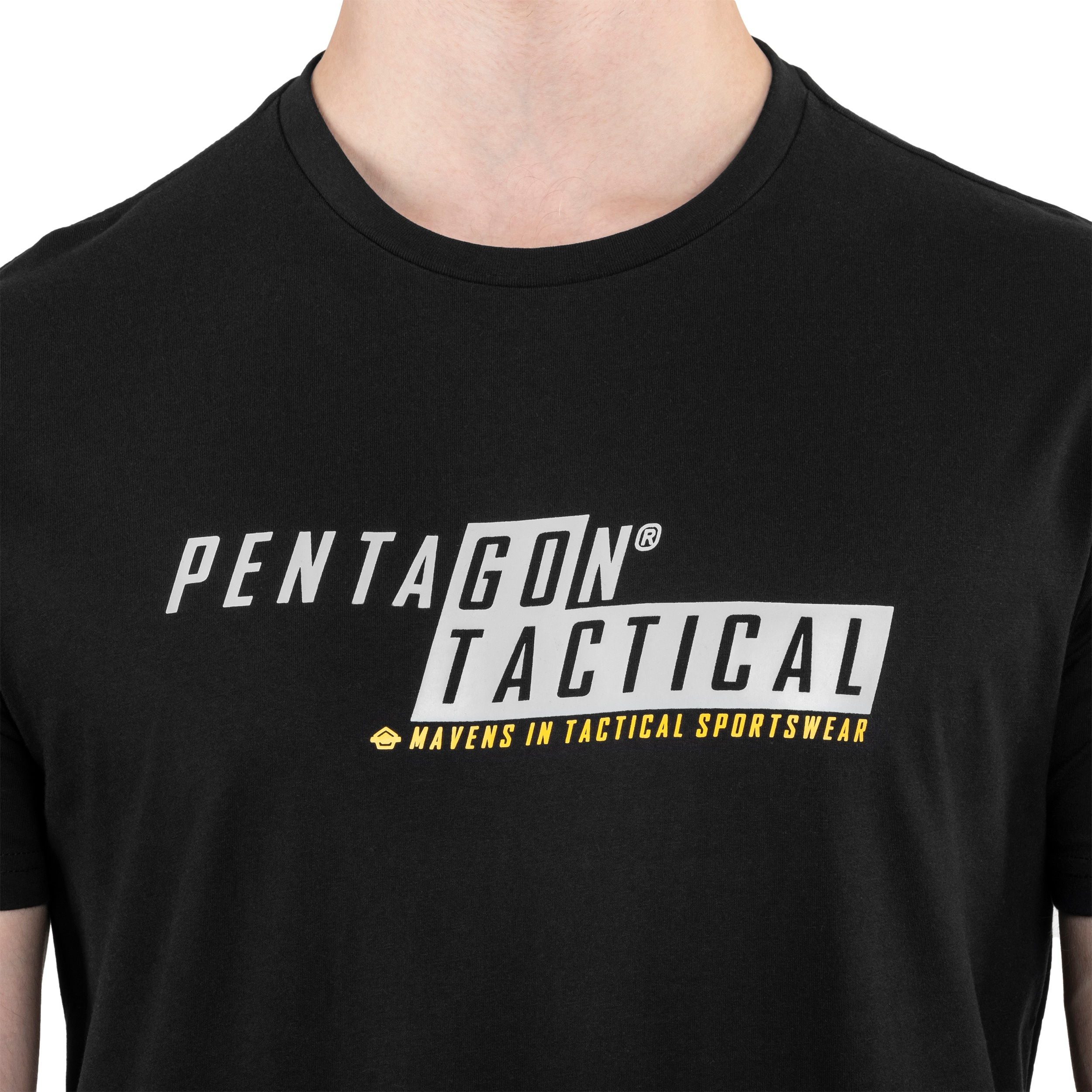 Koszulka T-Shirt Pentagon Ageron 