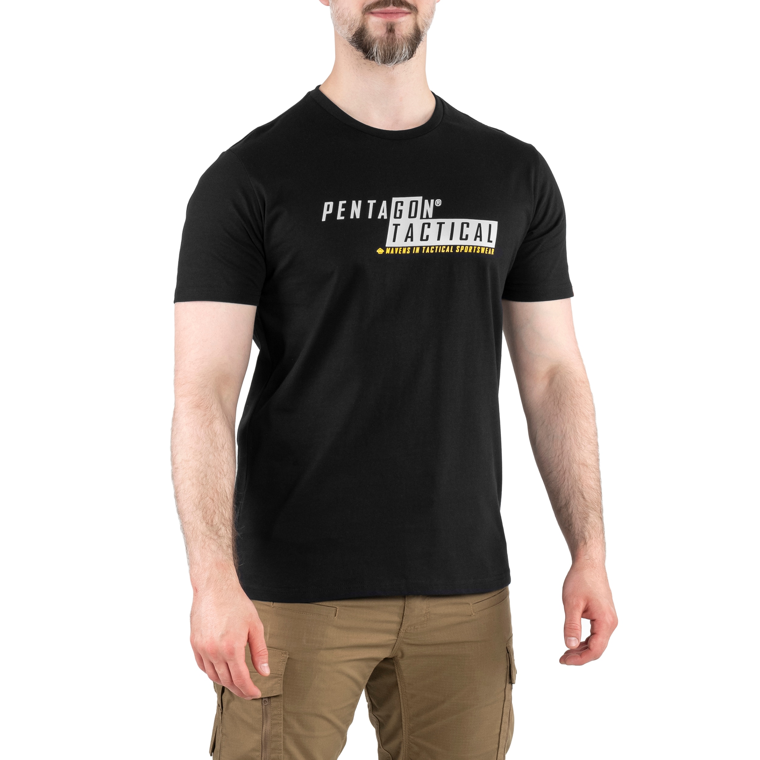 Koszulka T-Shirt Pentagon Ageron 