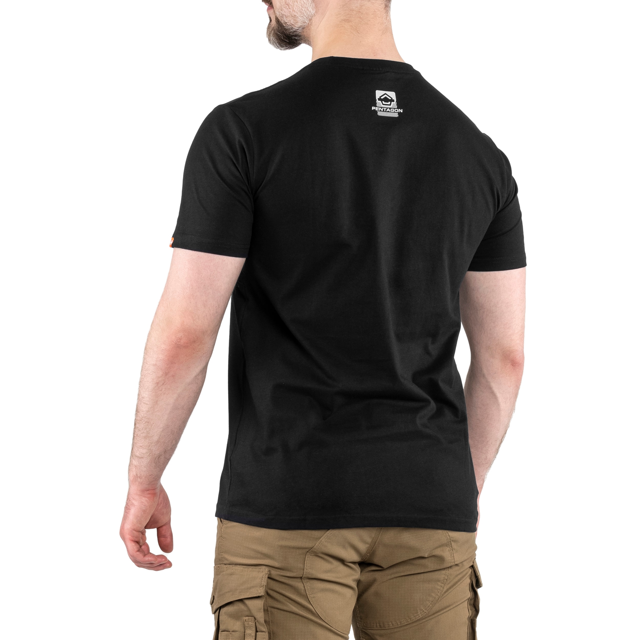 Koszulka T-Shirt Pentagon Ageron 