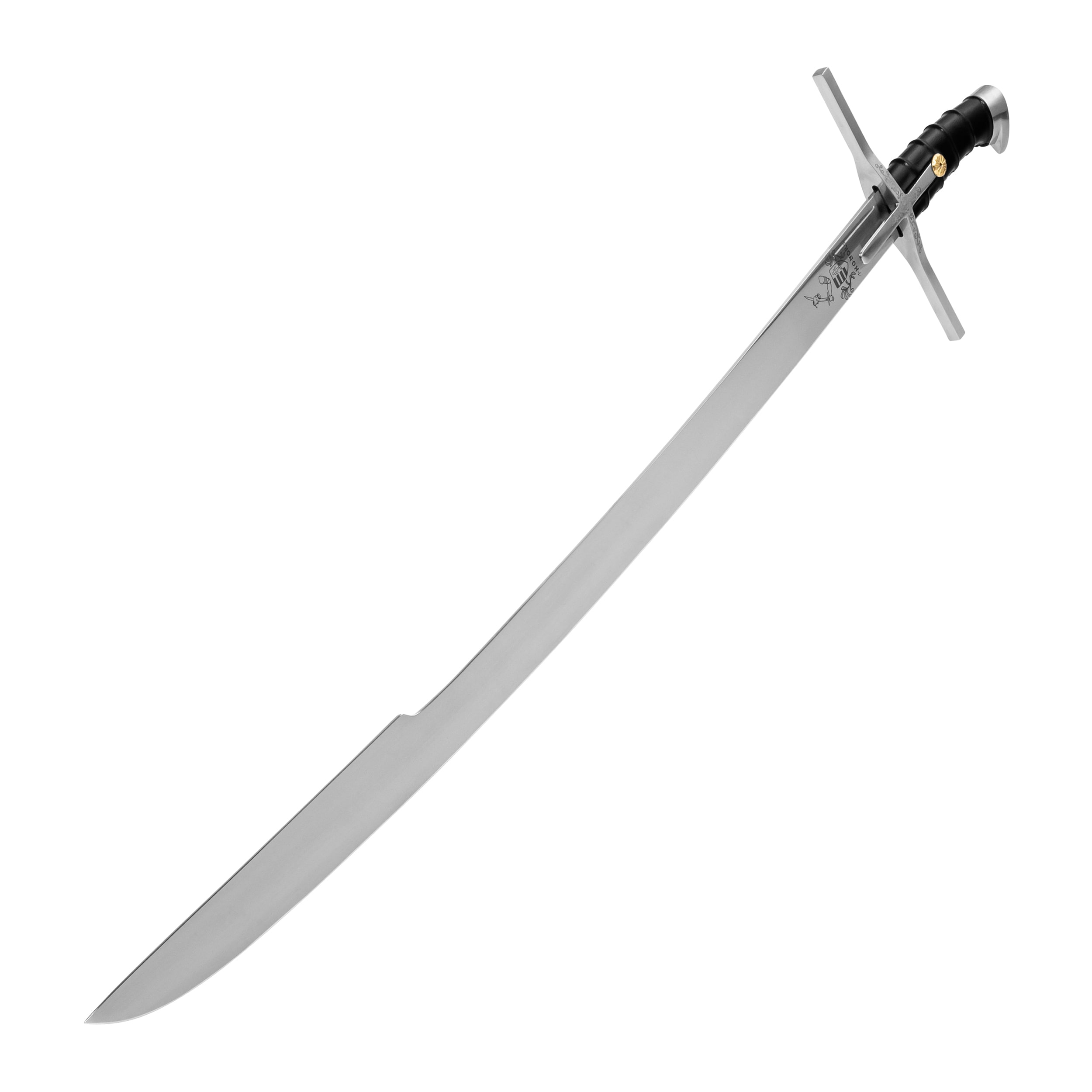 Шабля Cold Steel Hungarian Saber