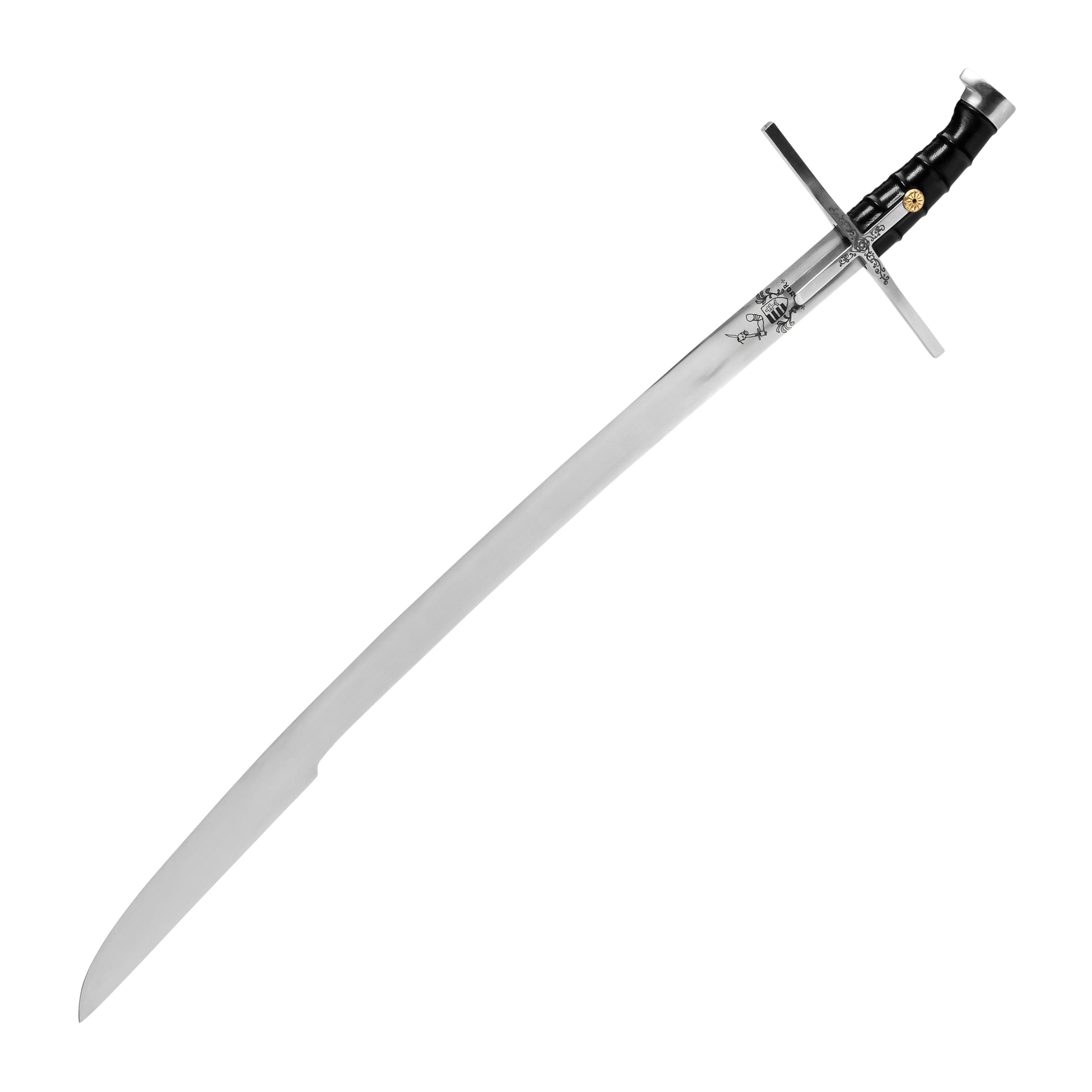 Шабля Cold Steel Hungarian Saber