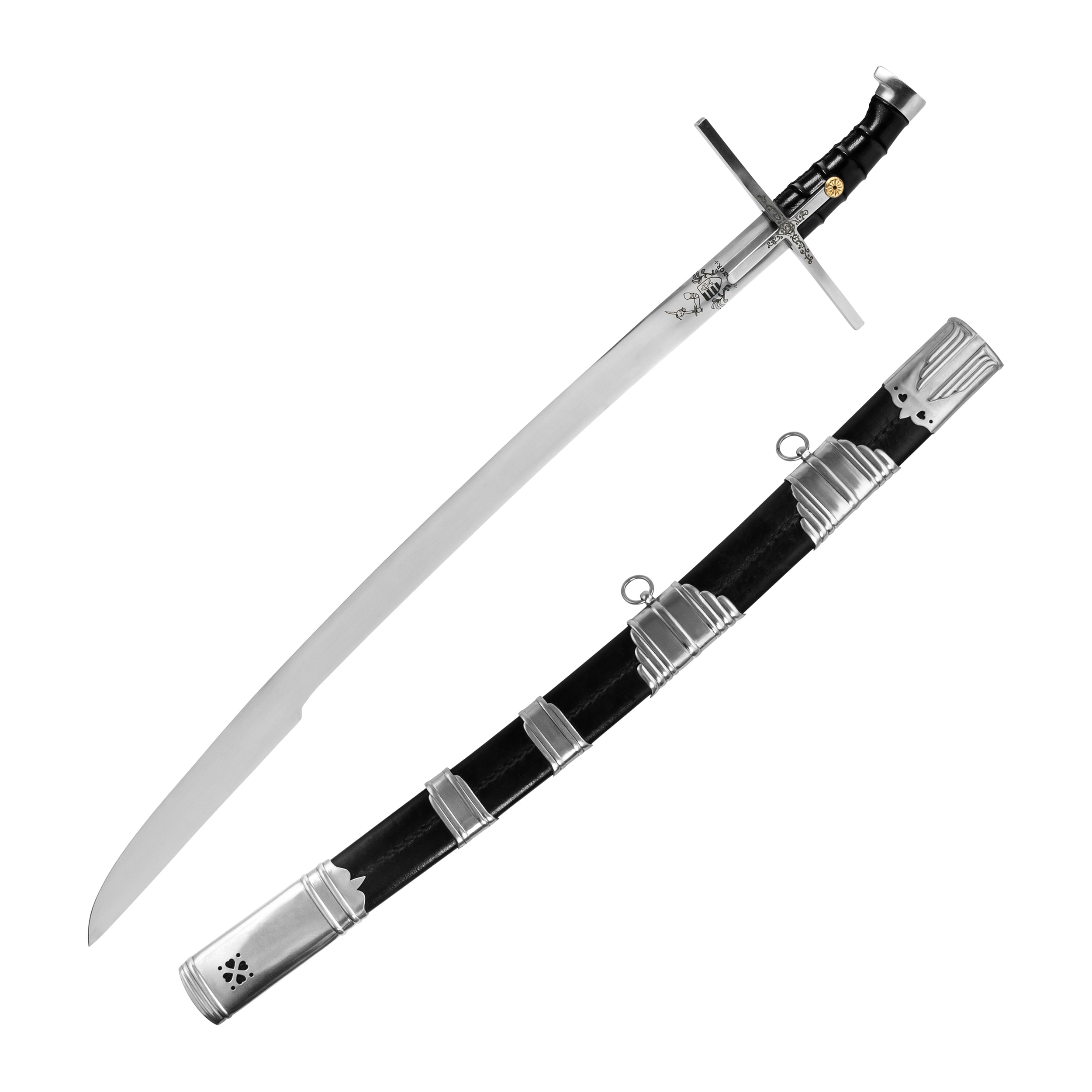 Шабля Cold Steel Hungarian Saber