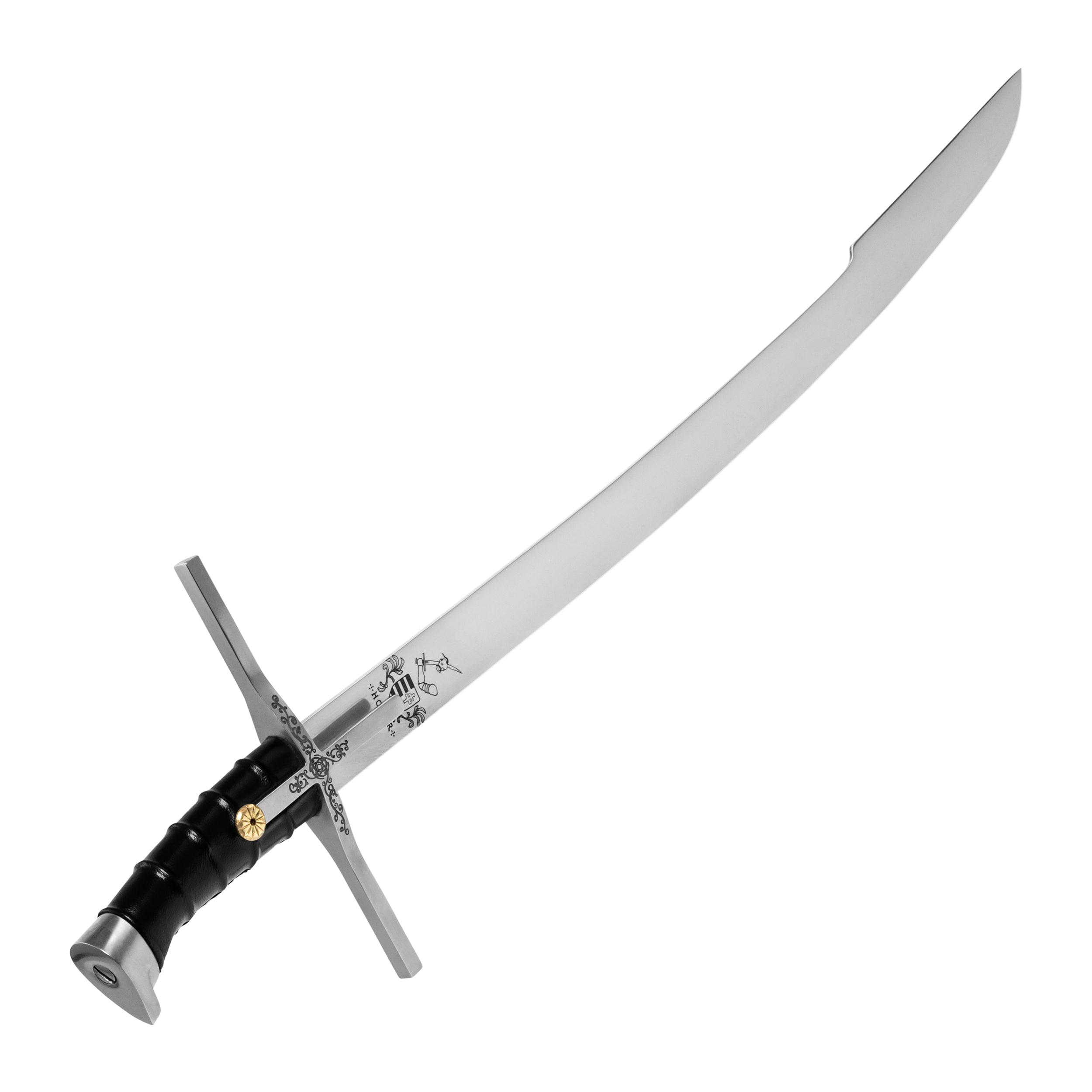 Шабля Cold Steel Hungarian Saber