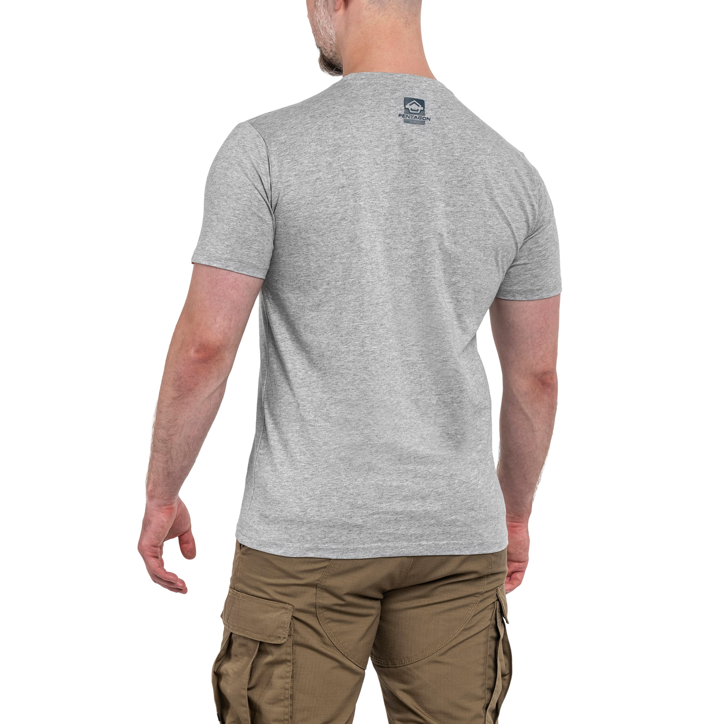 Koszulka T-Shirt Pentagon Ageron 