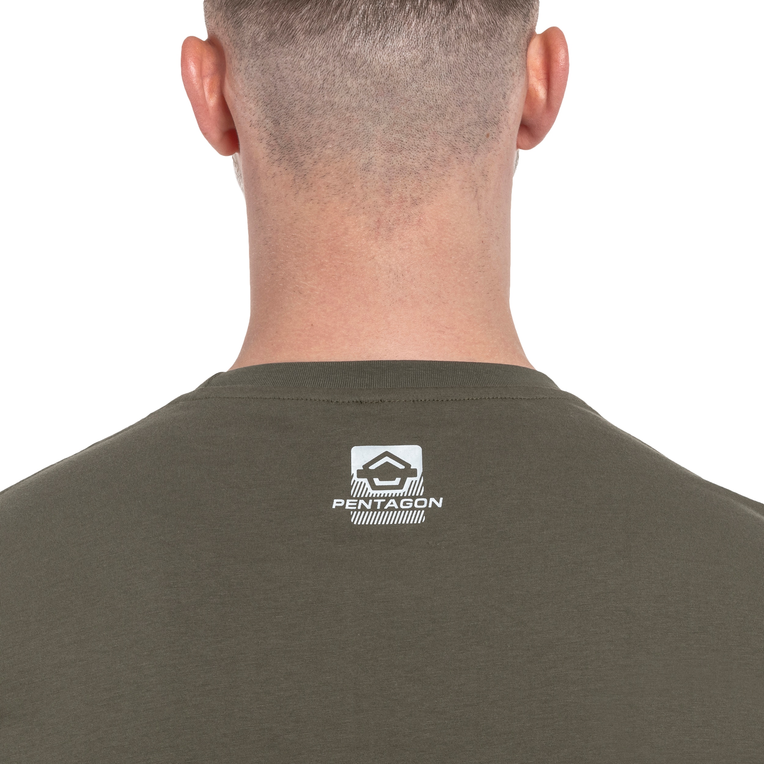 Koszulka T-Shirt Pentagon Ageron 