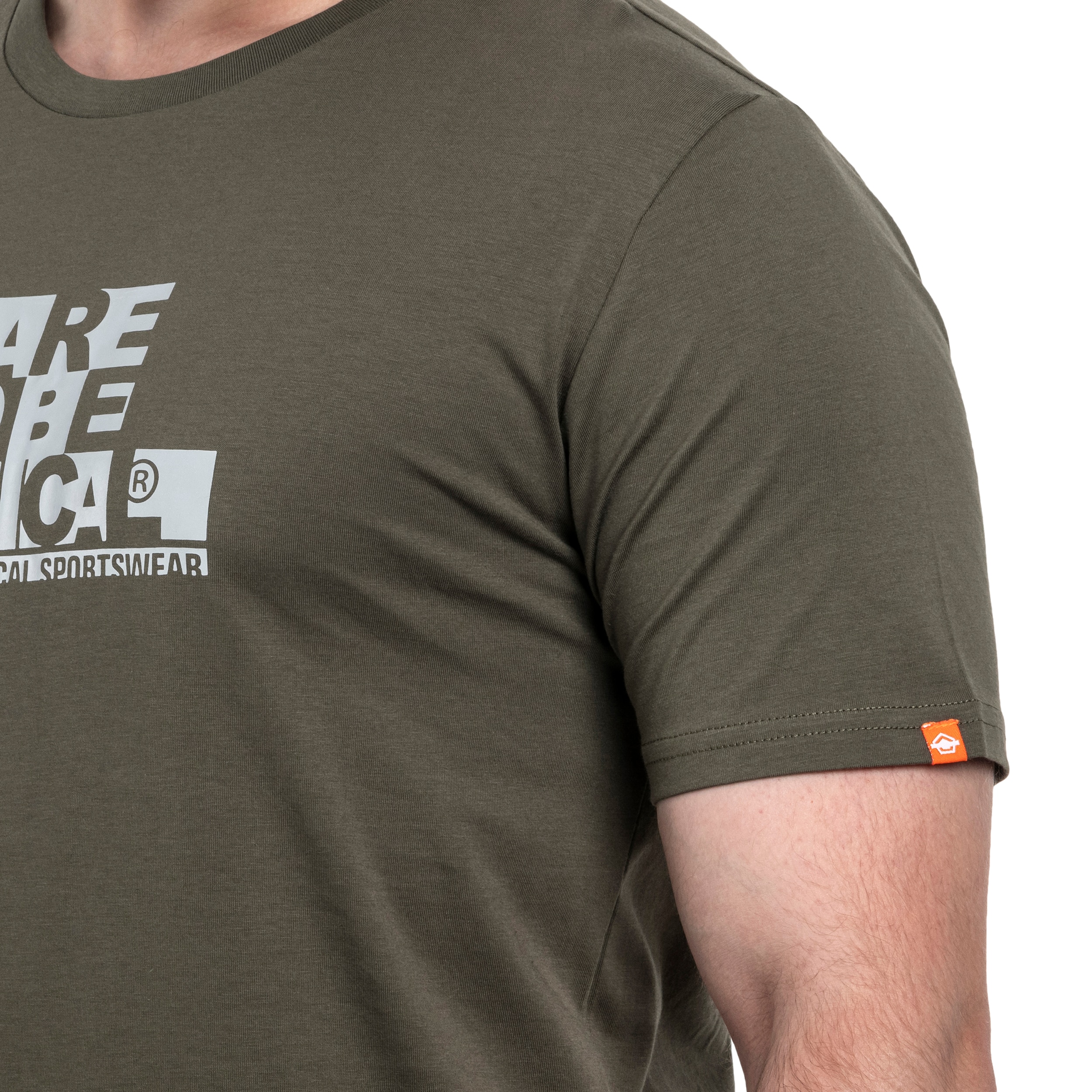 Koszulka T-Shirt Pentagon Ageron 