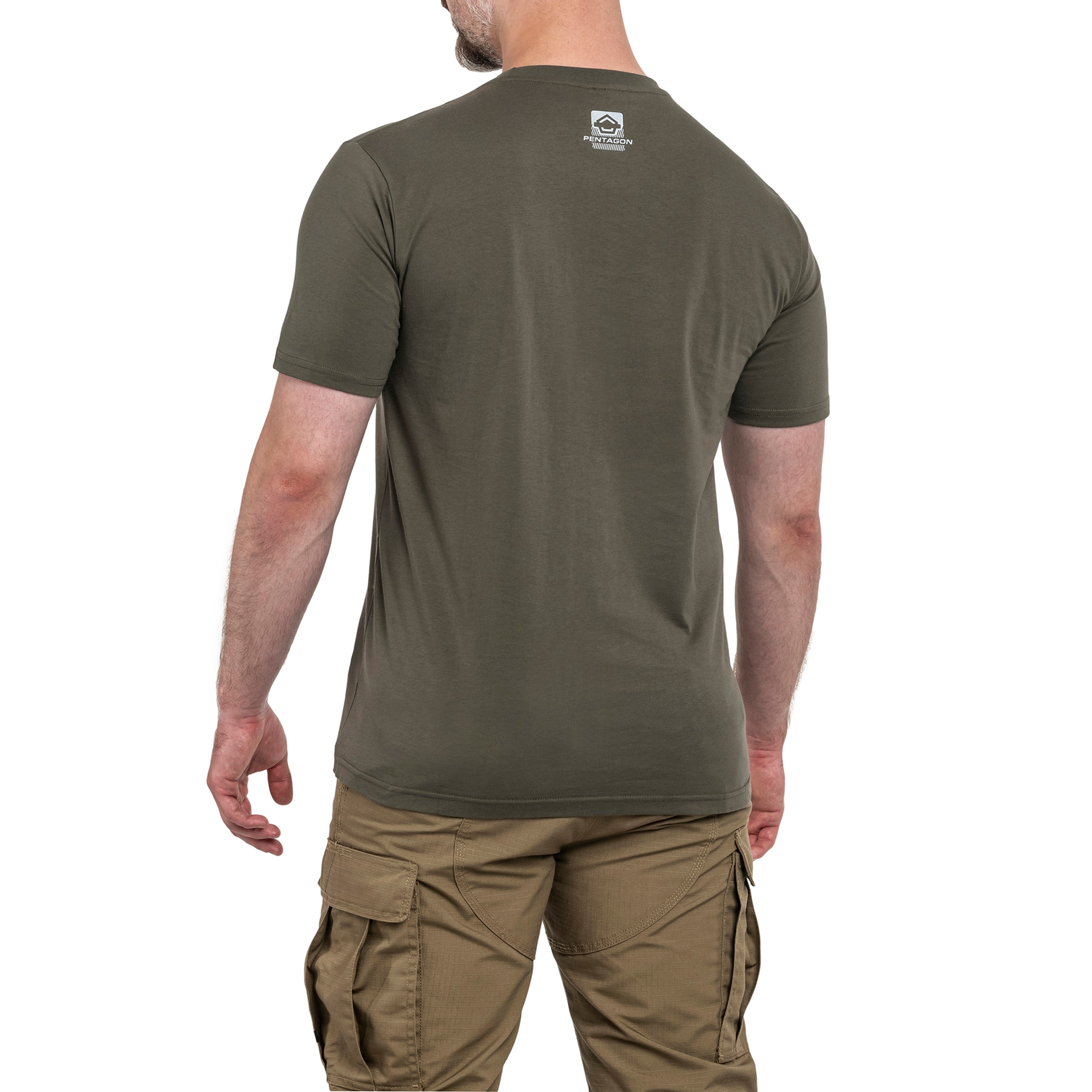 Koszulka T-Shirt Pentagon Ageron 