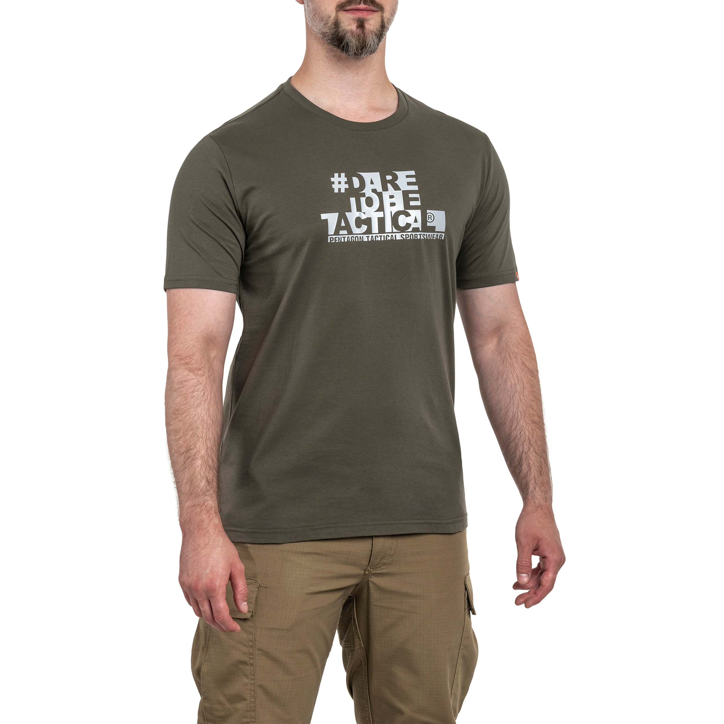 Koszulka T-Shirt Pentagon Ageron 