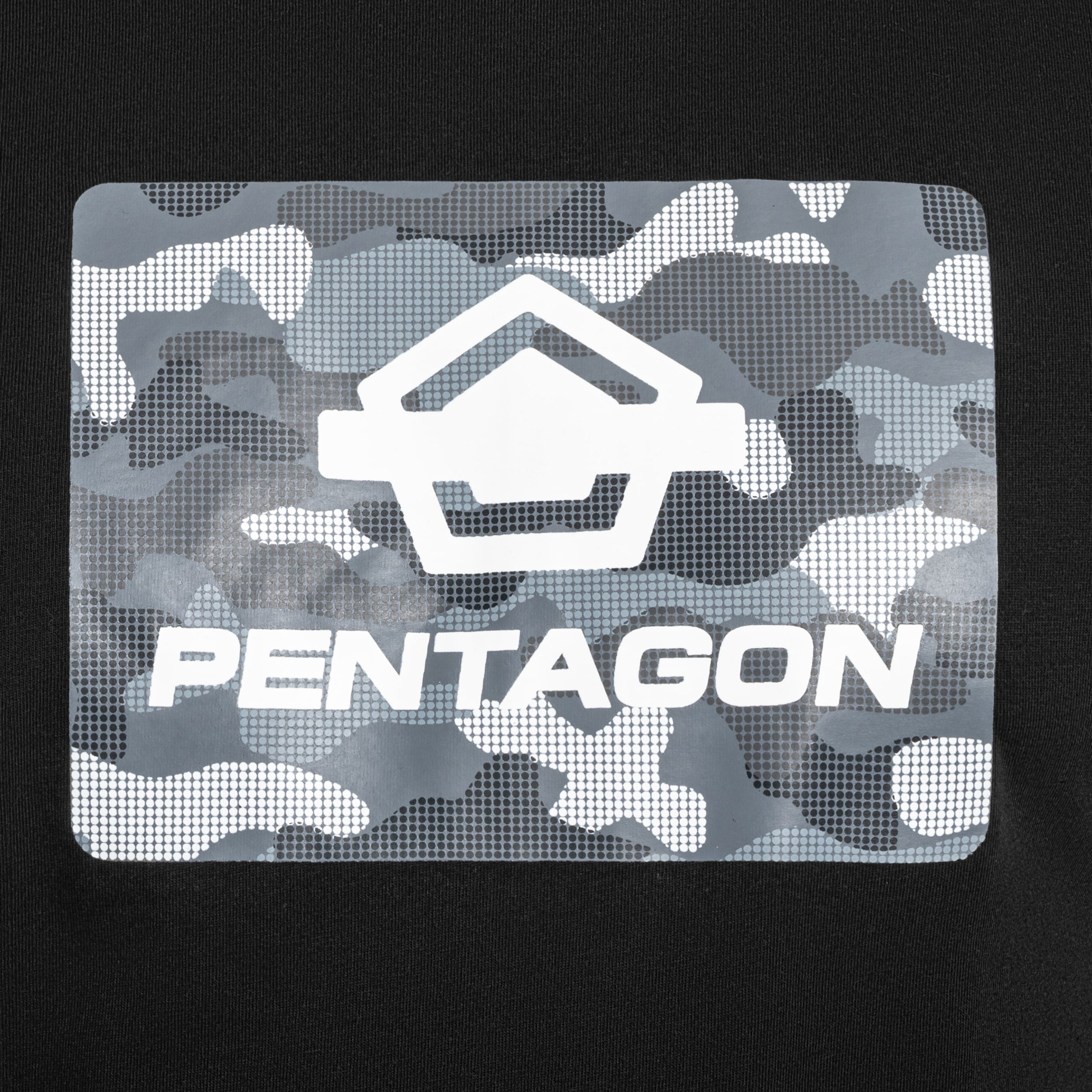 Koszulka T-Shirt Pentagon Ageron 