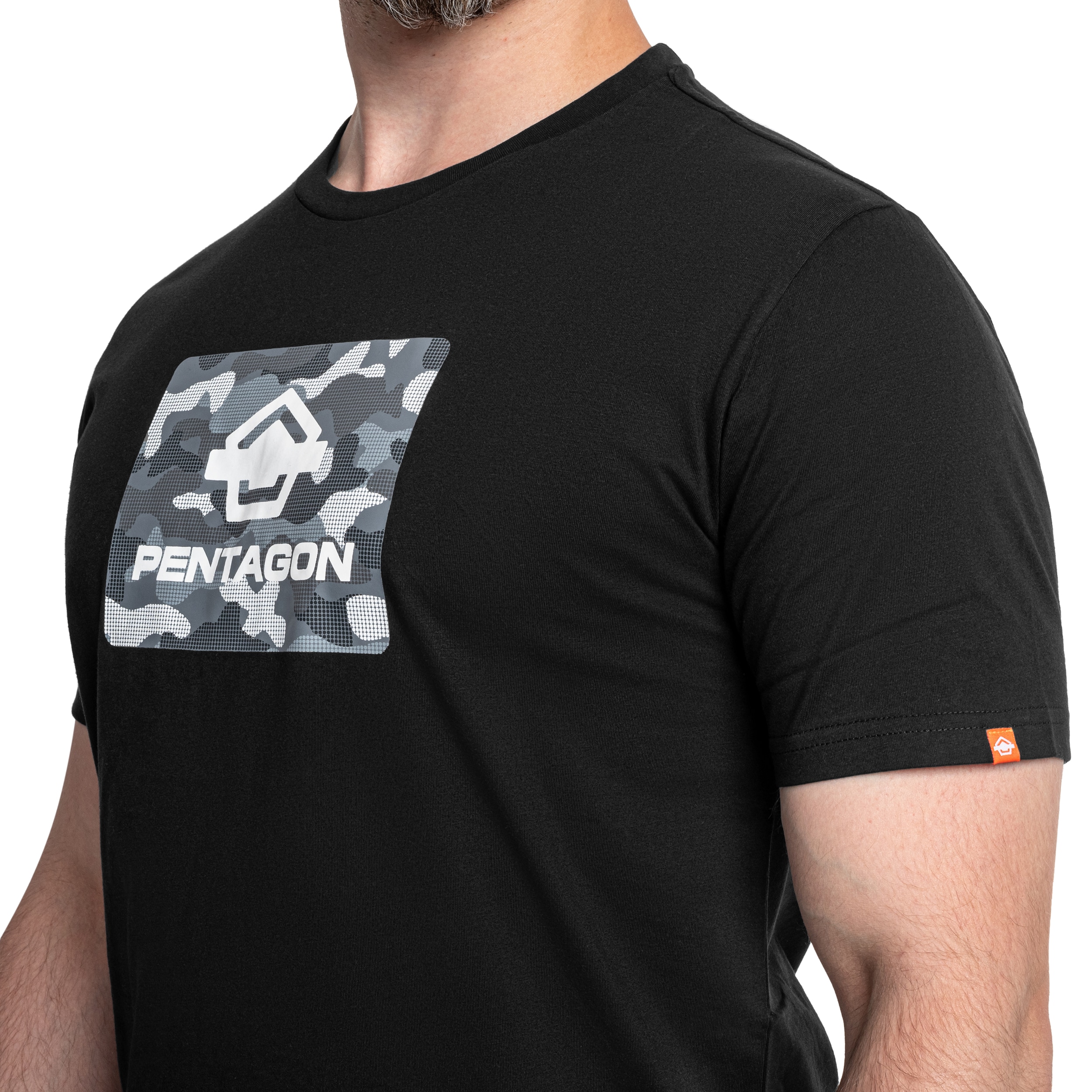 Koszulka T-Shirt Pentagon Ageron 