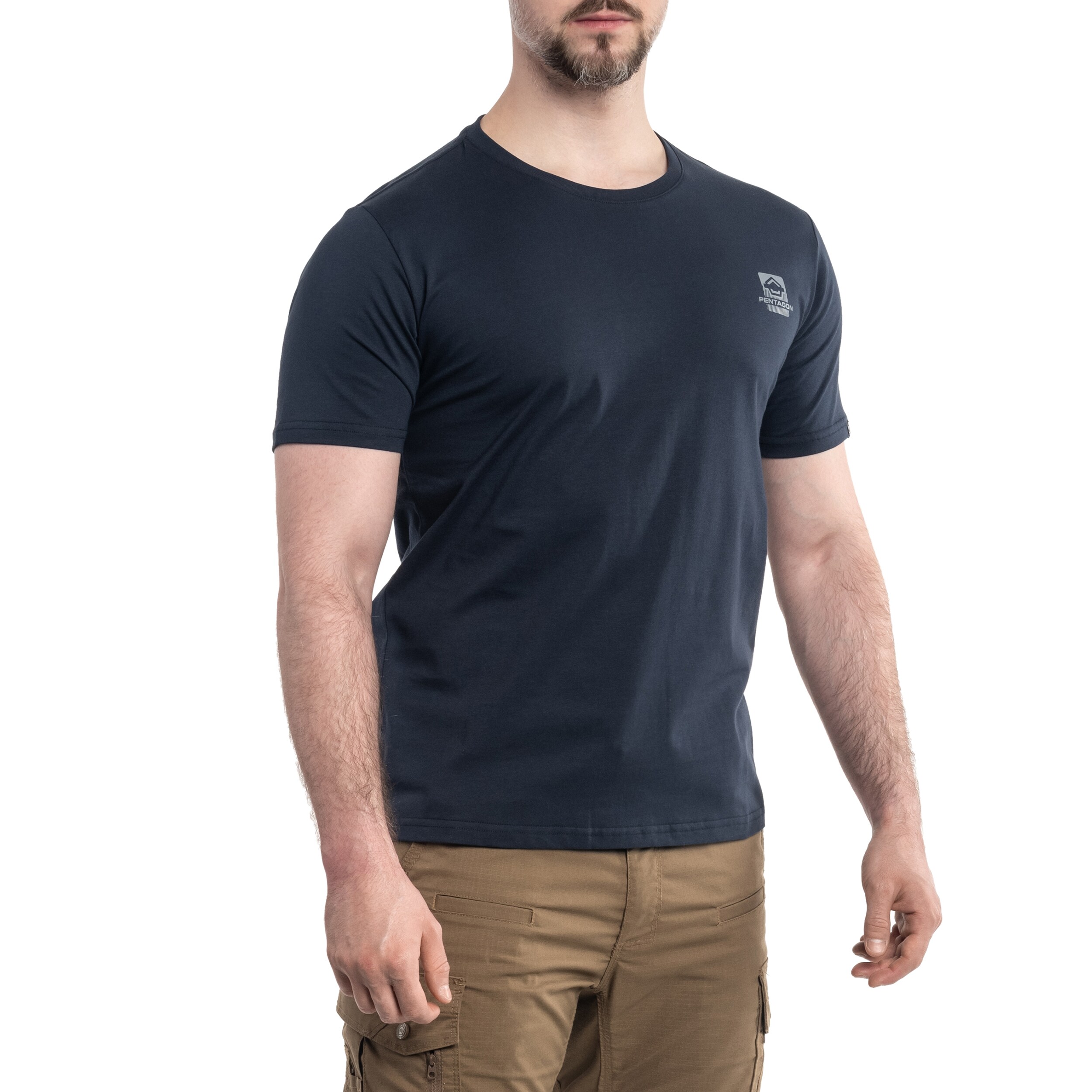 Koszulka T-Shirt Pentagon Ageron 