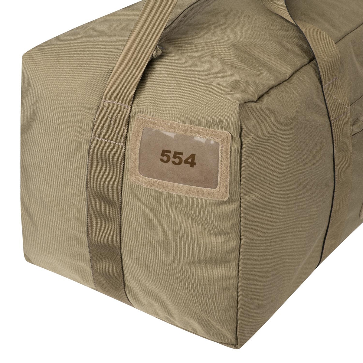 Сумка Direct Action Deployment Bag Small 42 л - Adaptive Green