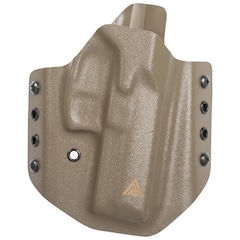 Kabura Direct Action OWB No Light Holster do pistoletów H&K SFP - Flat Dark Earth