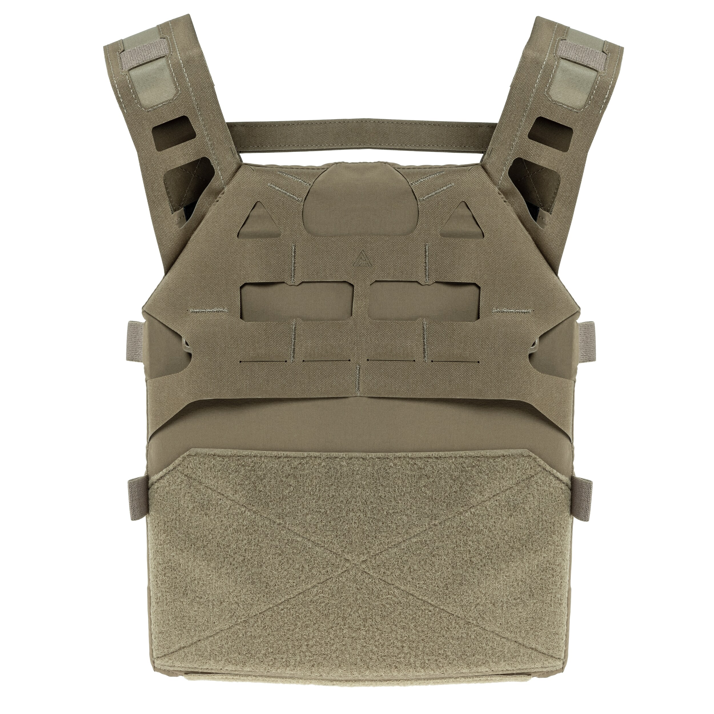Kamizelka taktyczna Direct Action Bearcat Ultralight Plate Carrier Adaptive Green - na płyty rozmiar M