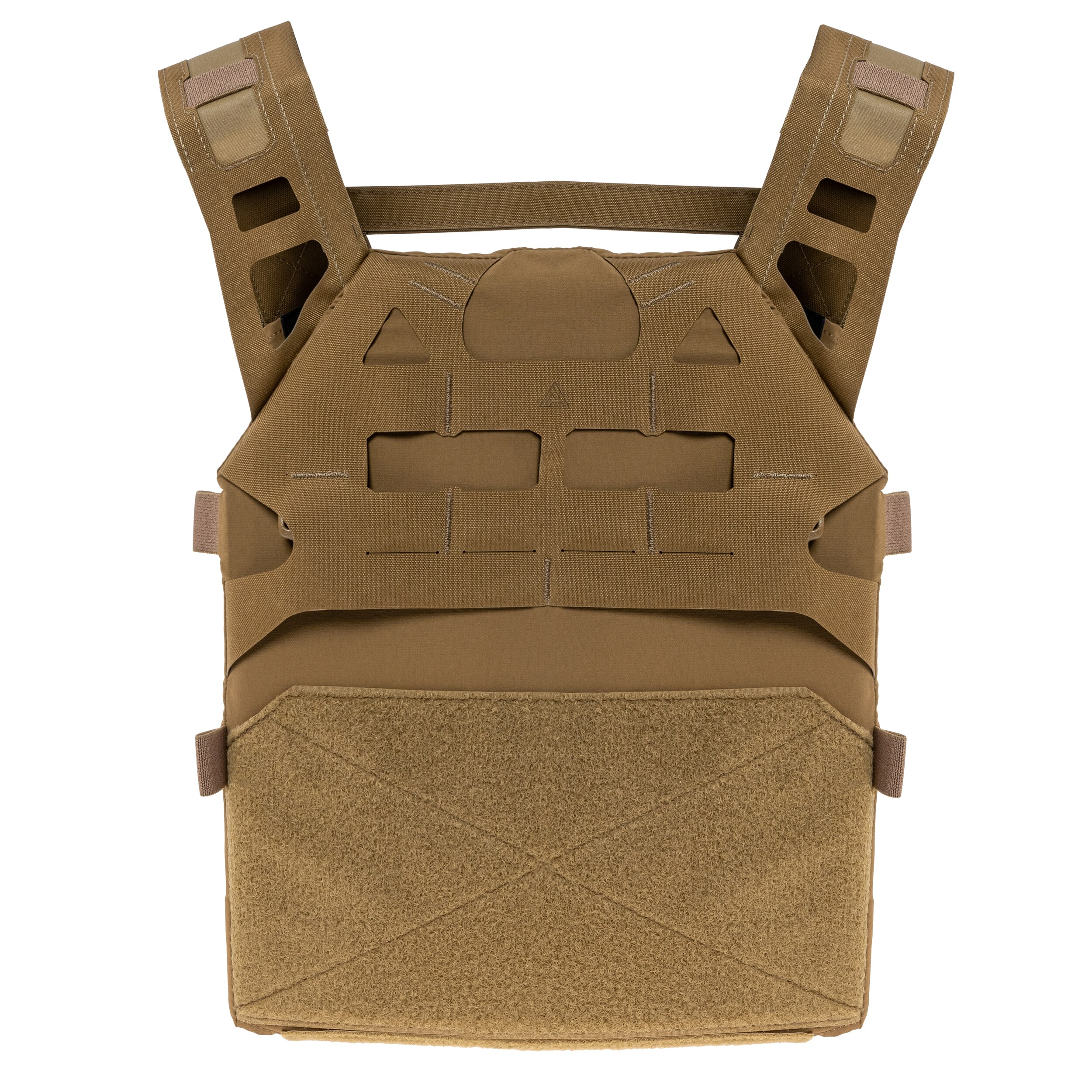 Плитоноска Direct Action Bearcat Ultralight Plate Carrier Adaptive Green - для плит розміру L