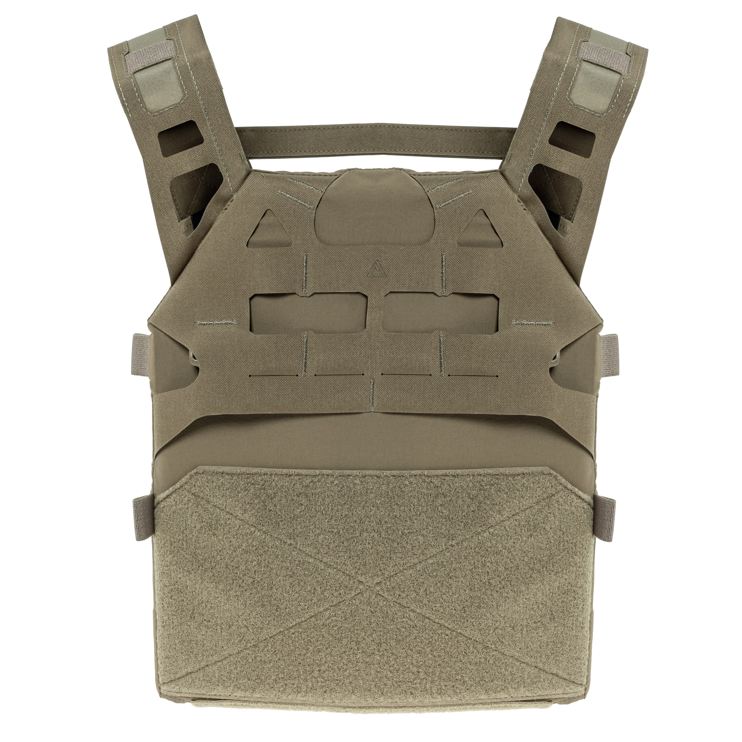 Kamizelka taktyczna Direct Action Bearcat Ultralight Plate Carrier Adaptive Green - na płyty rozmiar L