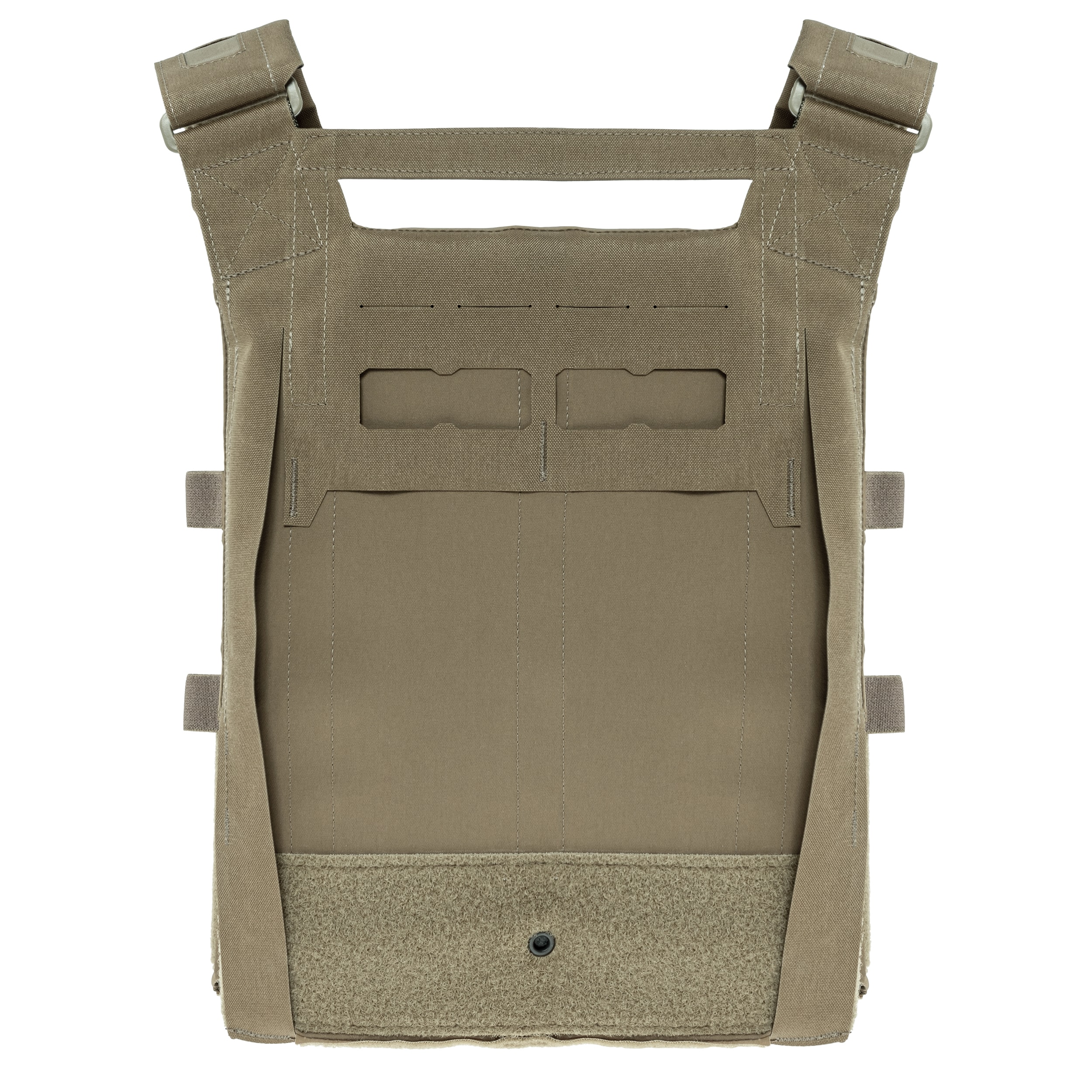 Kamizelka taktyczna Direct Action Bearcat Ultralight Plate Carrier Adaptive Green - na płyty rozmiar L