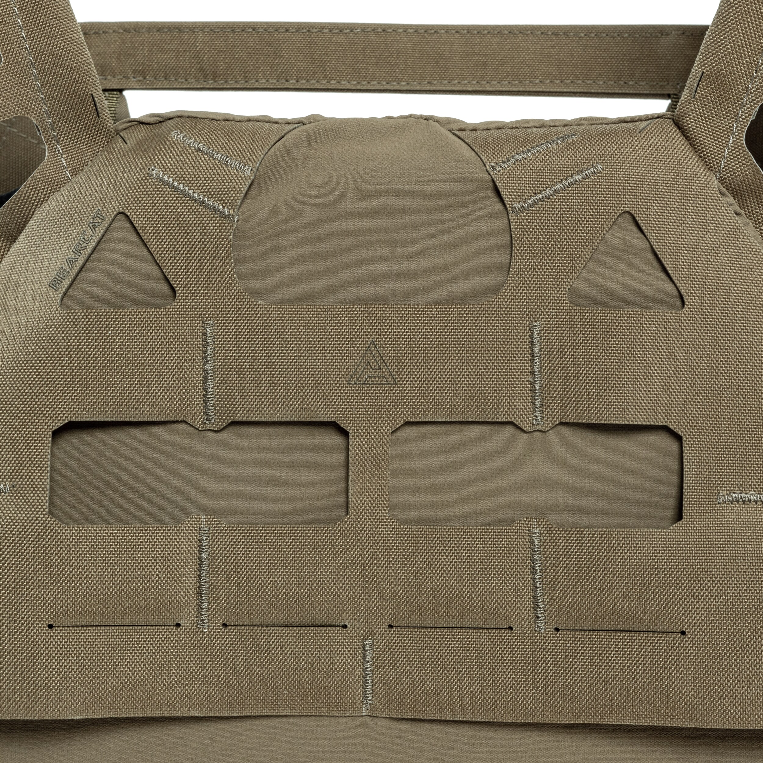 Kamizelka taktyczna Direct Action Bearcat Ultralight Plate Carrier Adaptive Green - na płyty rozmiar L