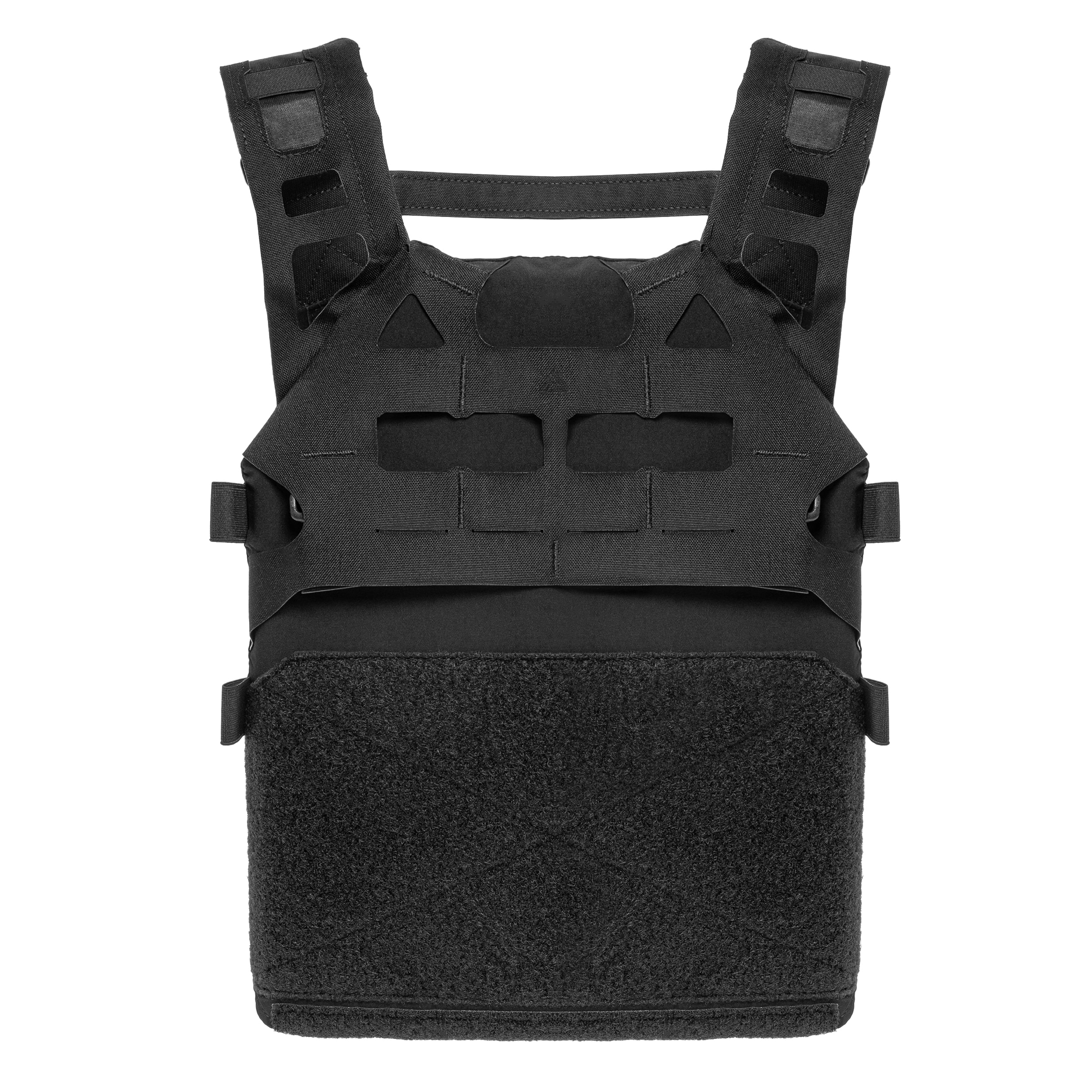Kamizelka taktyczna Direct Action Bearcat Ultralight Plate Carrier Black - na płyty rozmiar M