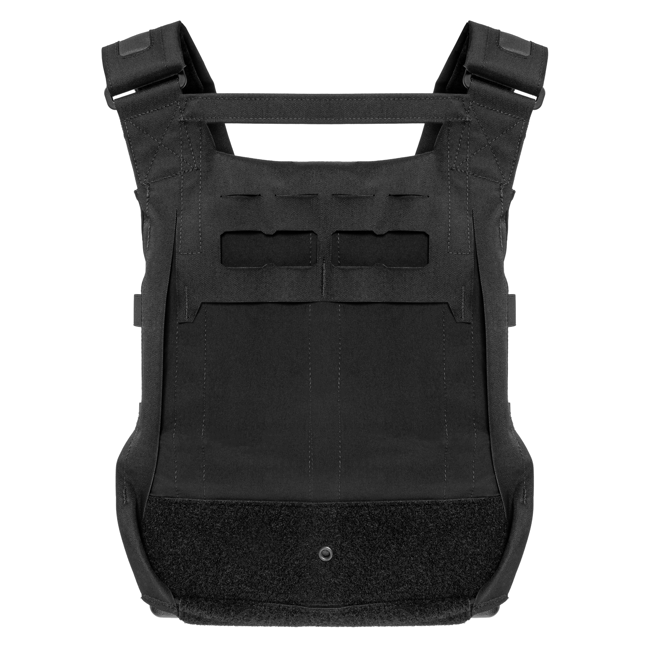 Плитоноска Direct Action Bearcat Ultralight Plate Carrier Black - для плит розміру L