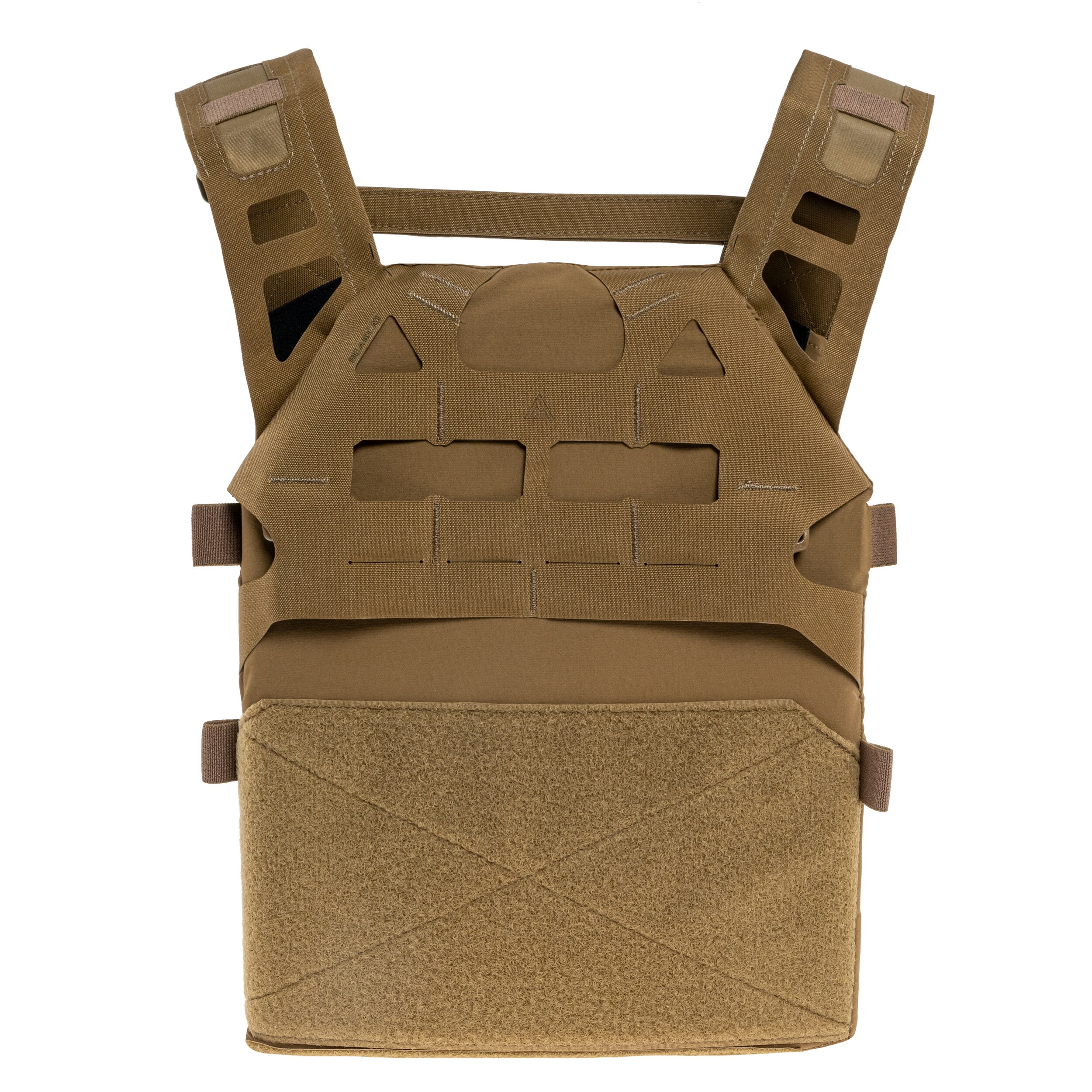 Kamizelka taktyczna Direct Action Bearcat Ultralight Plate Carrier Coyote - na płyty rozmiar M