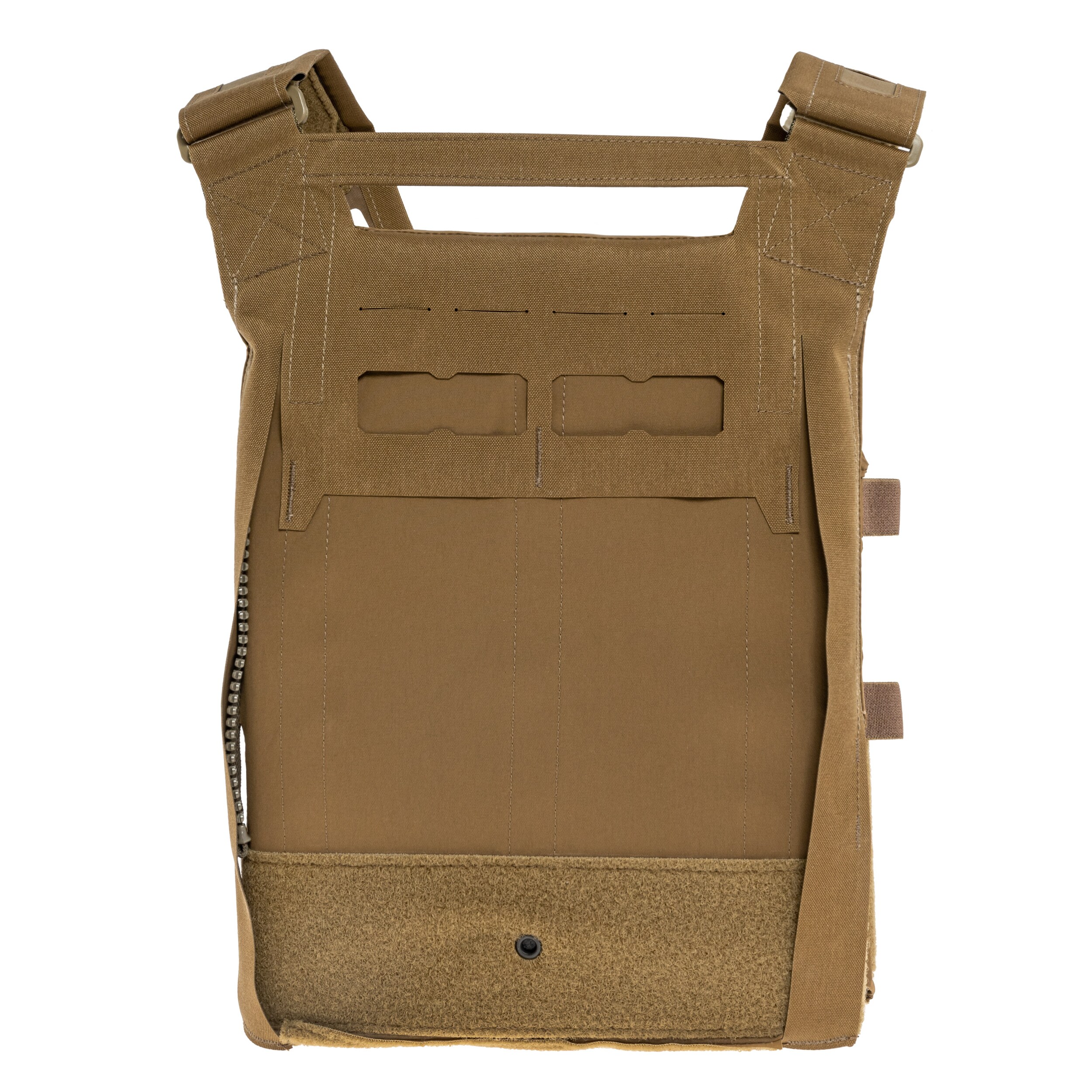 Kamizelka taktyczna Direct Action Bearcat Ultralight Plate Carrier Coyote - na płyty rozmiar M