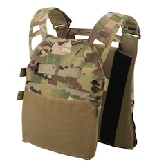 Kamizelka taktyczna Direct Action Bearcat Ultralight Plate Carrier Multicam - na płyty rozmiar M