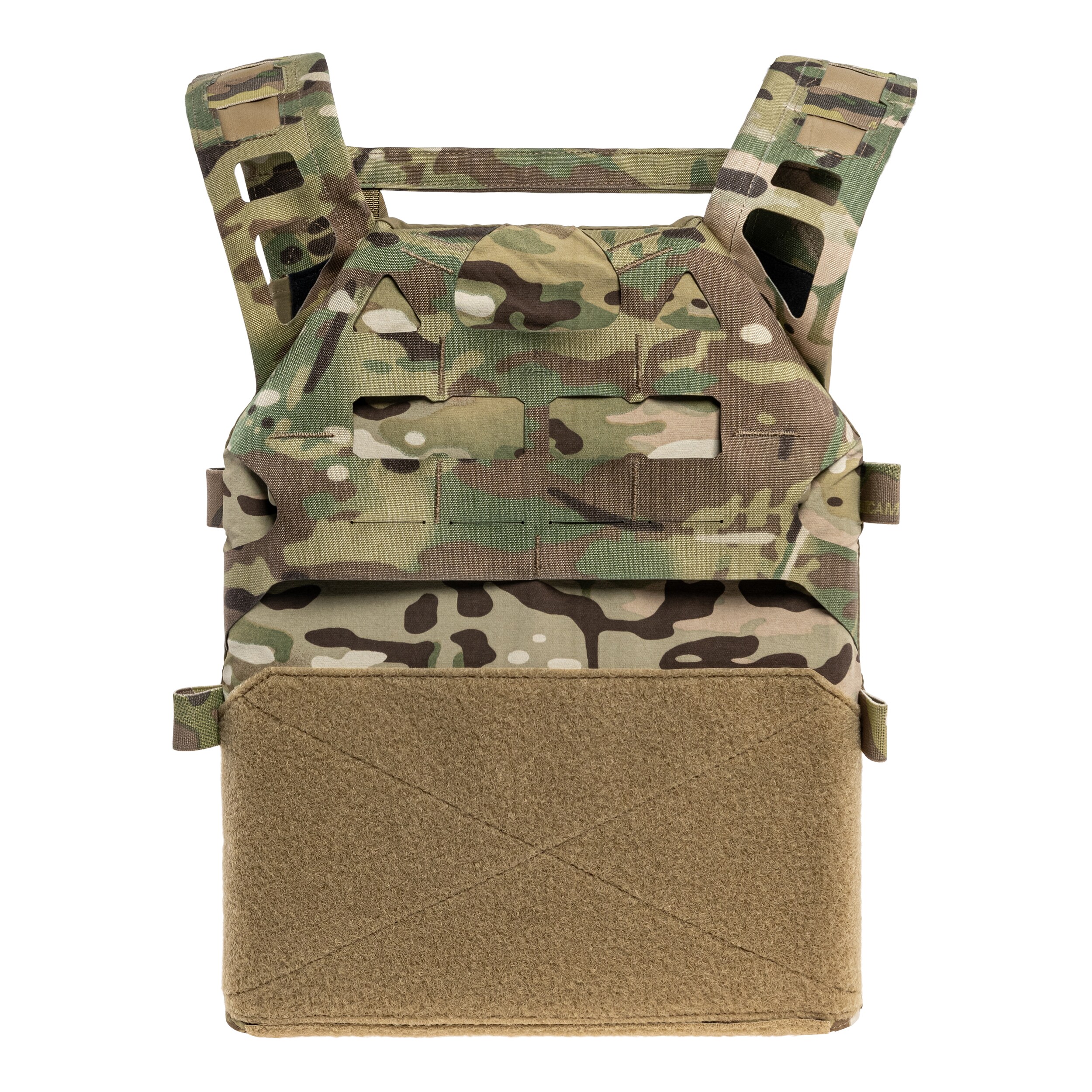 Kamizelka taktyczna Direct Action Bearcat Ultralight Plate Carrier Multicam - na płyty rozmiar M