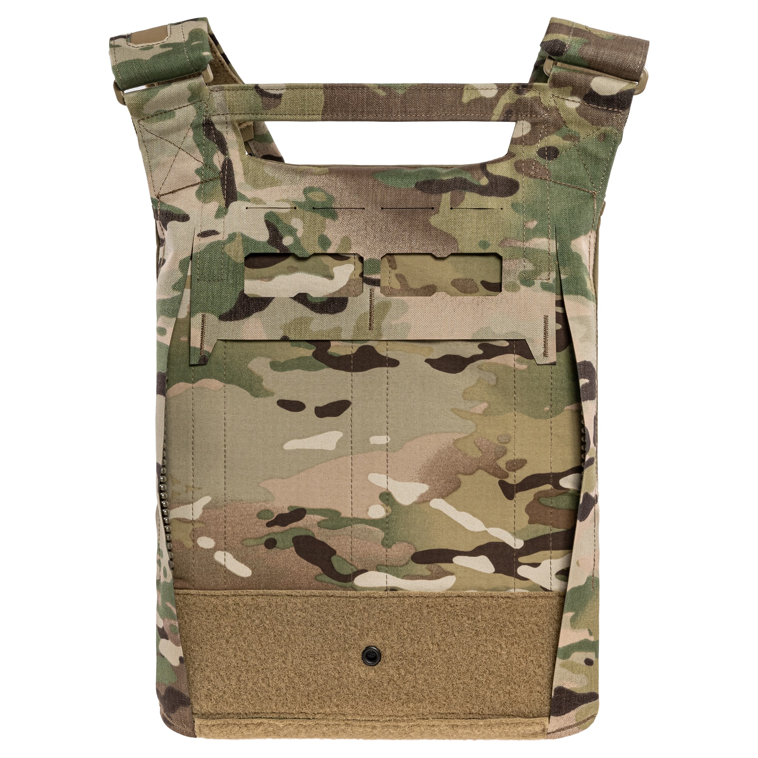 Kamizelka taktyczna Direct Action Bearcat Ultralight Plate Carrier Multicam - na płyty rozmiar M