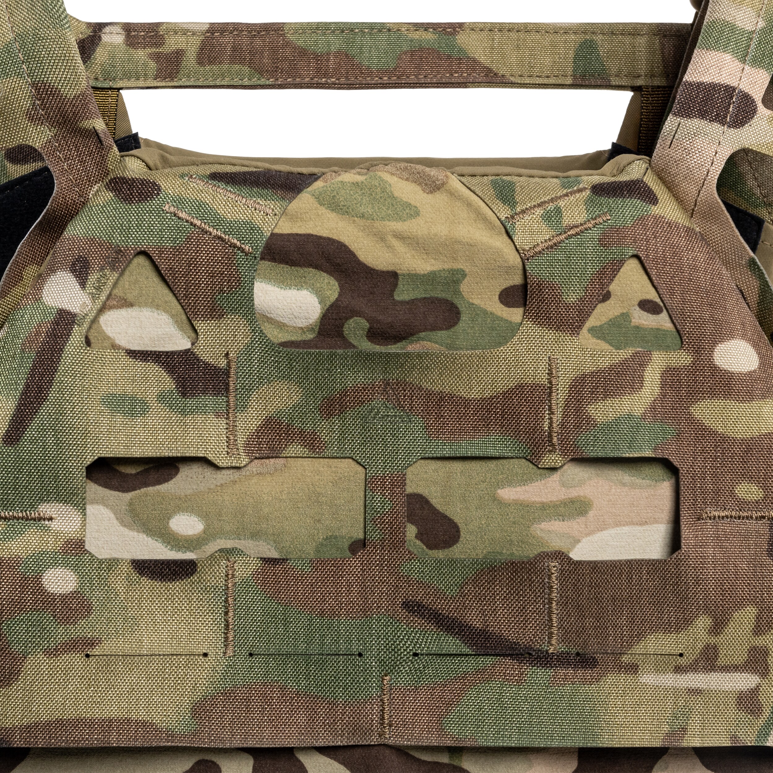 Kamizelka taktyczna Direct Action Bearcat Ultralight Plate Carrier Multicam - na płyty rozmiar M
