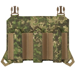 Підсумок Direct Action Spitfire MK II Slick Carbine Mag Flap - Pencott Wildwood